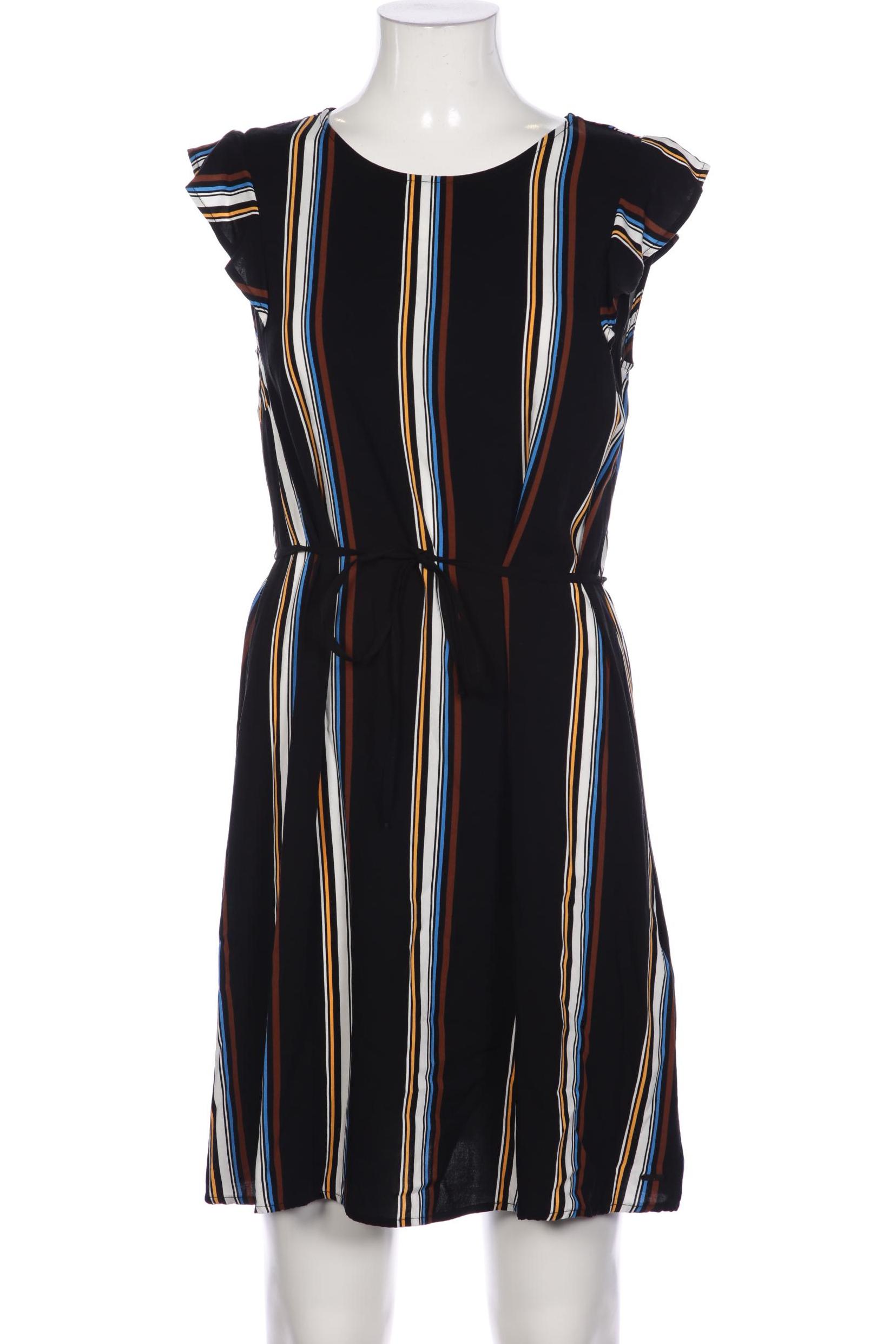 

TOM TAILOR Denim Damen Kleid, schwarz