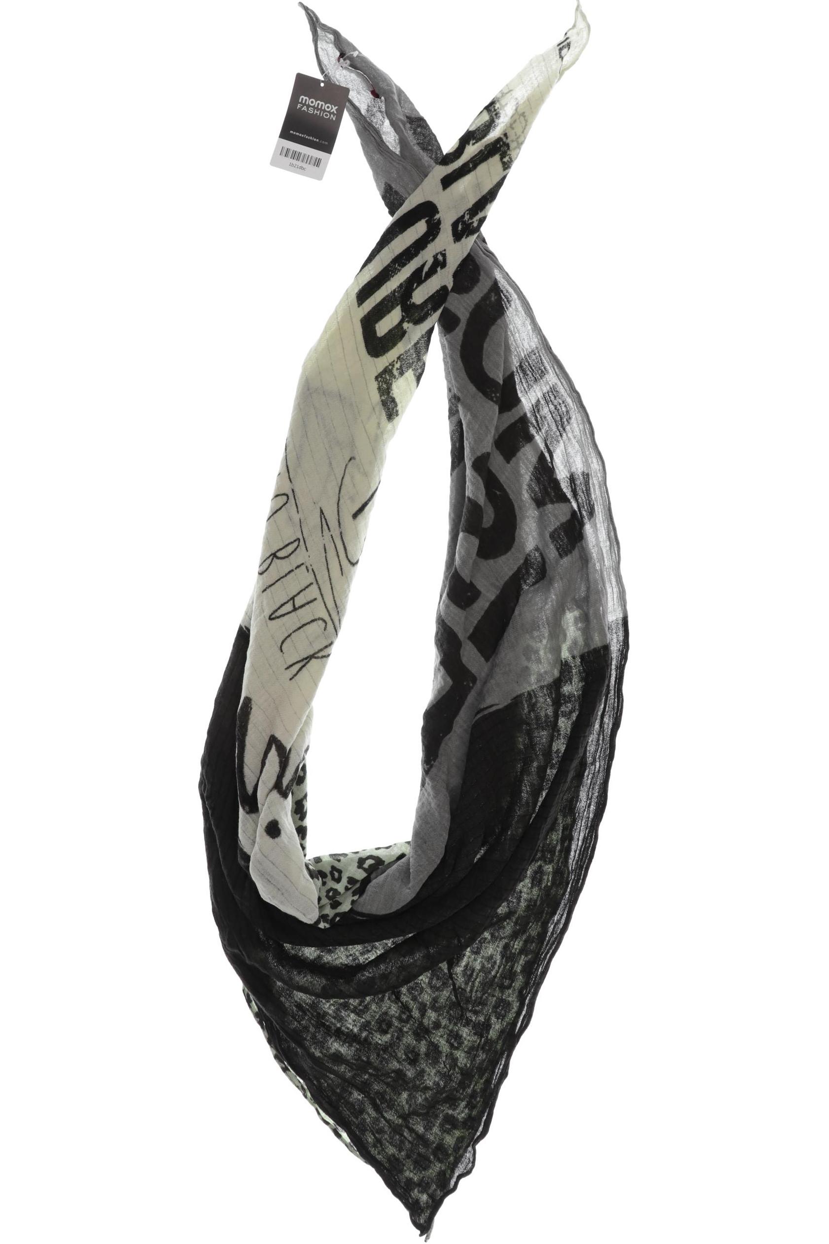 

TOM Tailor Denim Damen Schal, mehrfarbig, Gr.