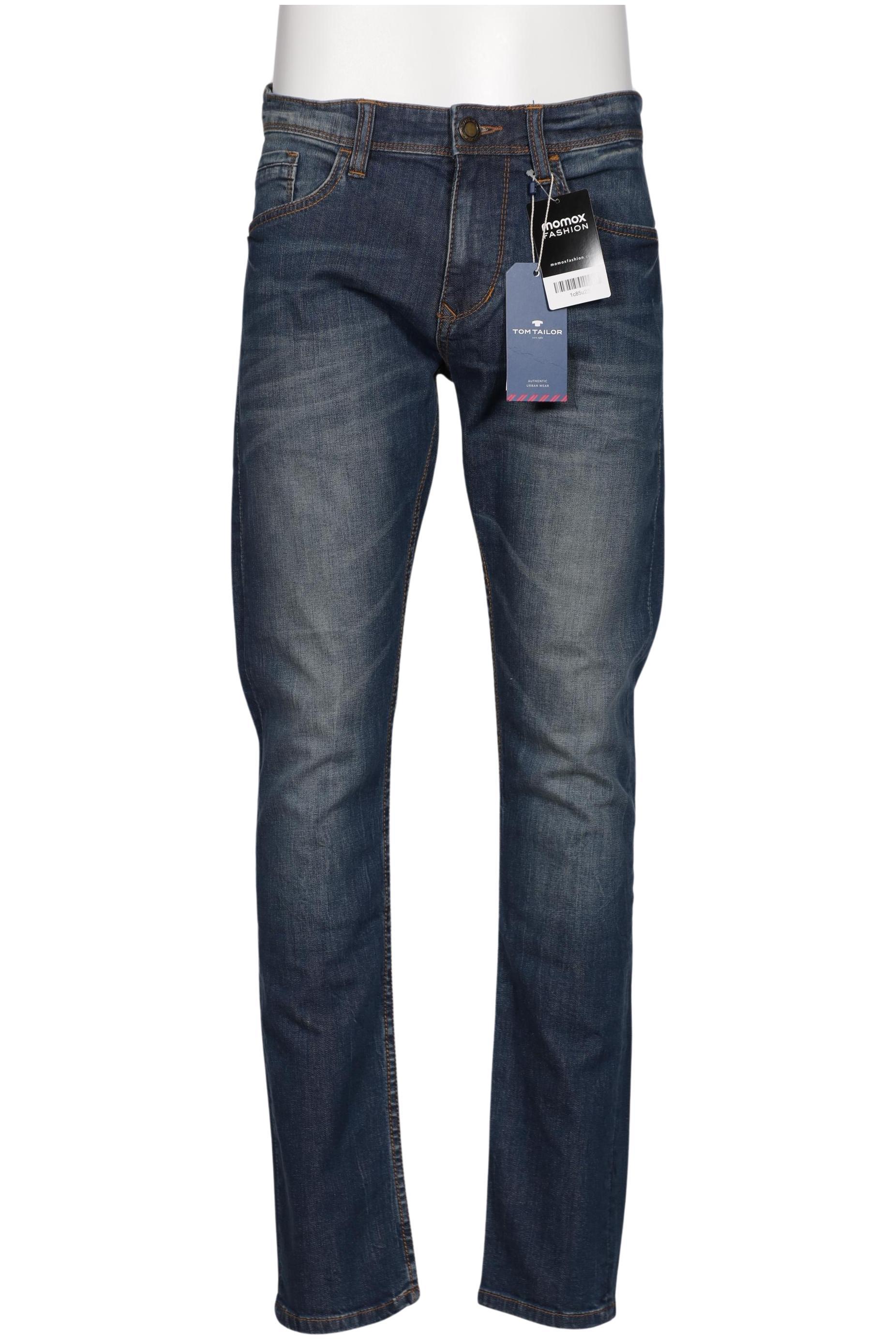

TOM Tailor Denim Herren Jeans, blau, Gr. 32