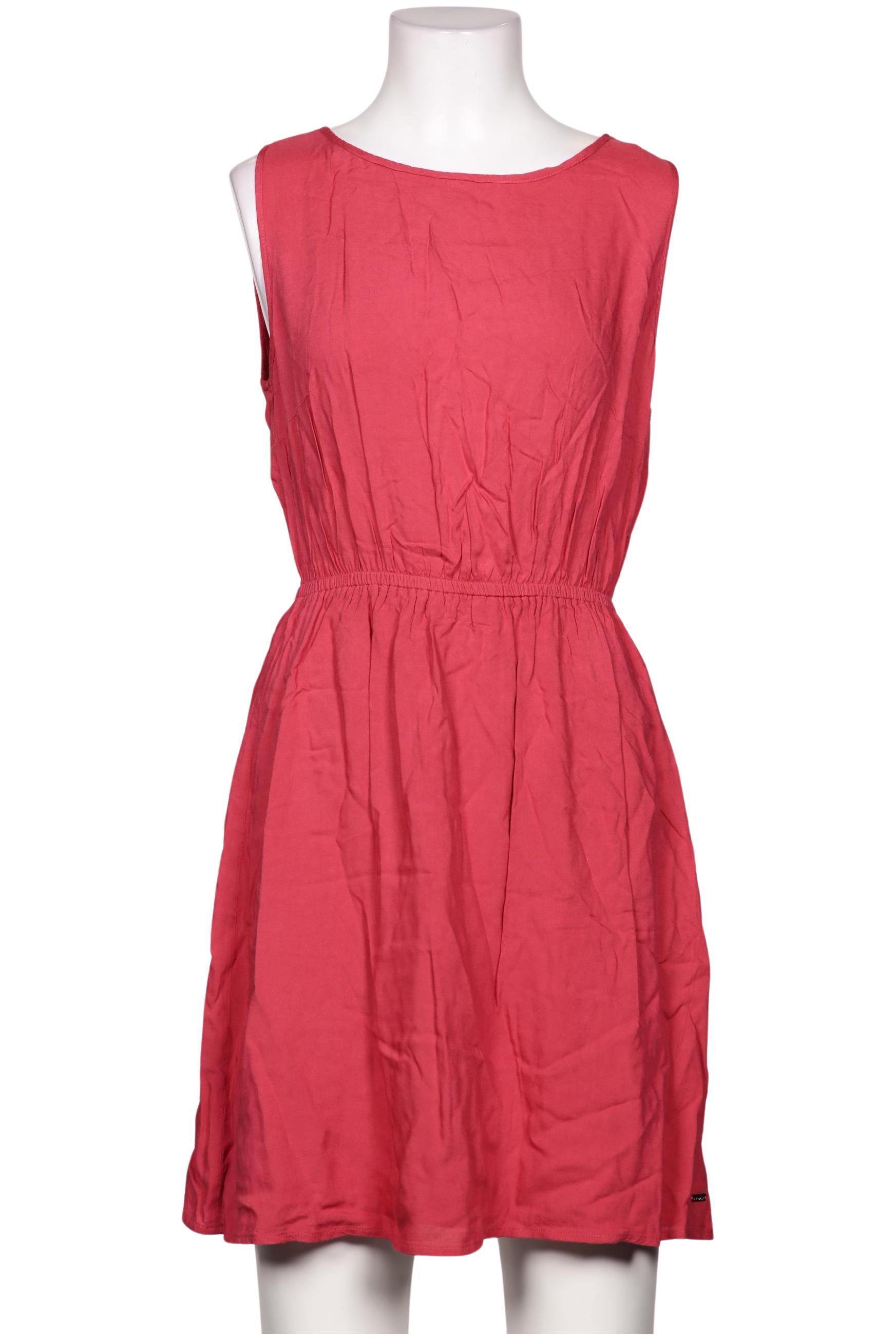 

TOM Tailor Denim Damen Kleid, pink, Gr. 36