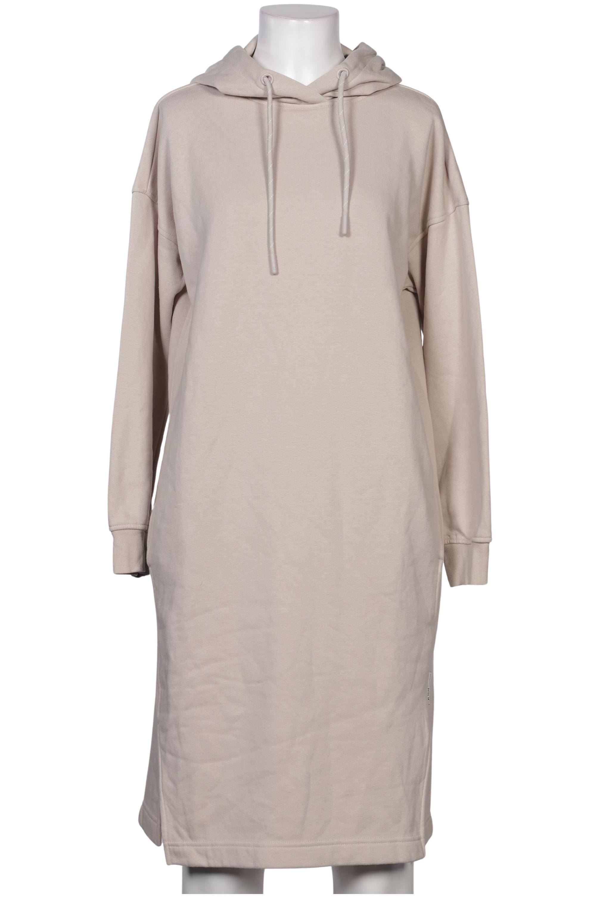 Thumbnail - TOM Tailor Denim Damen Kleid, beige, Gr. 36