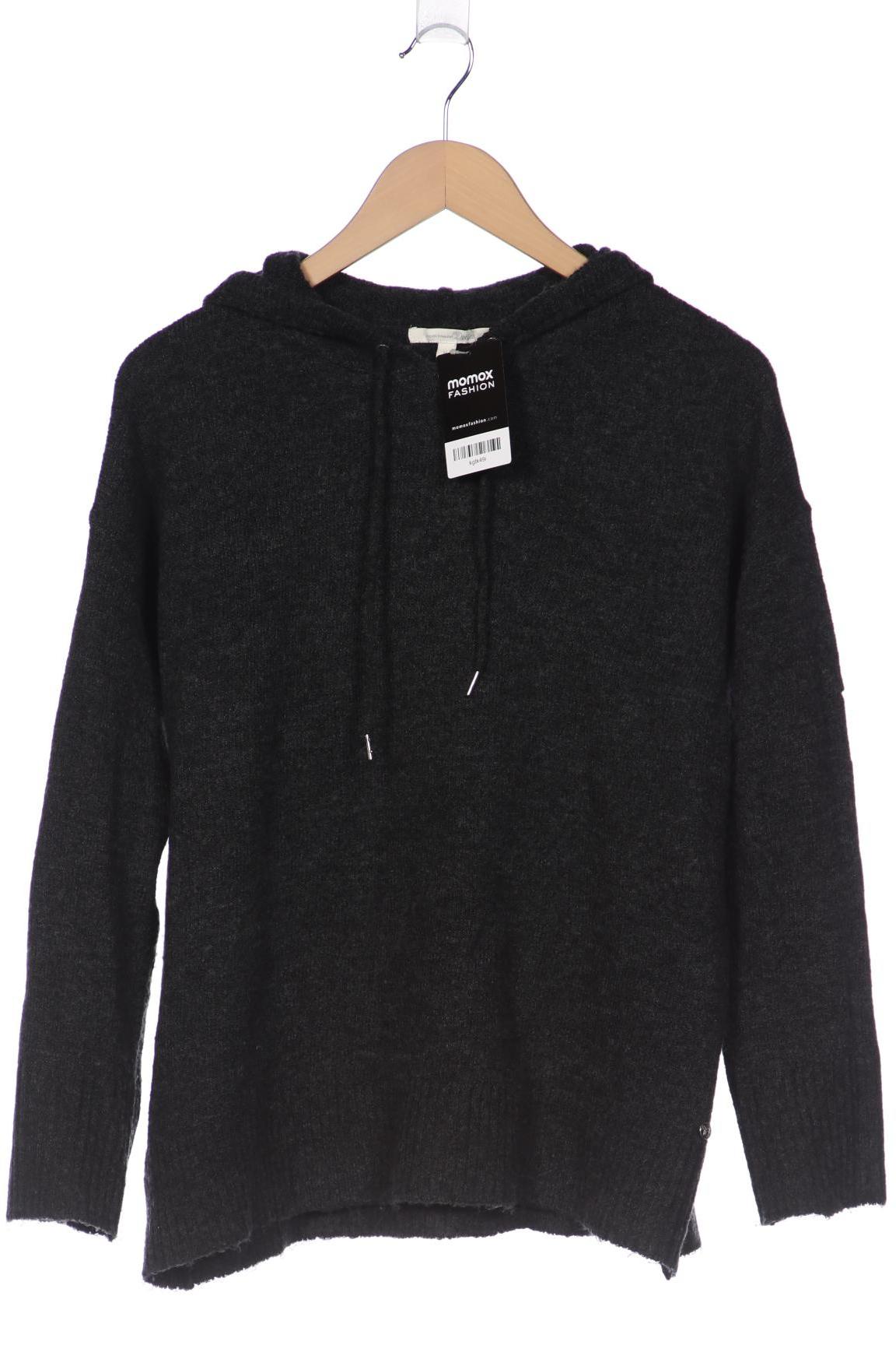 

TOM Tailor Denim Damen Pullover, grau, Gr. 38