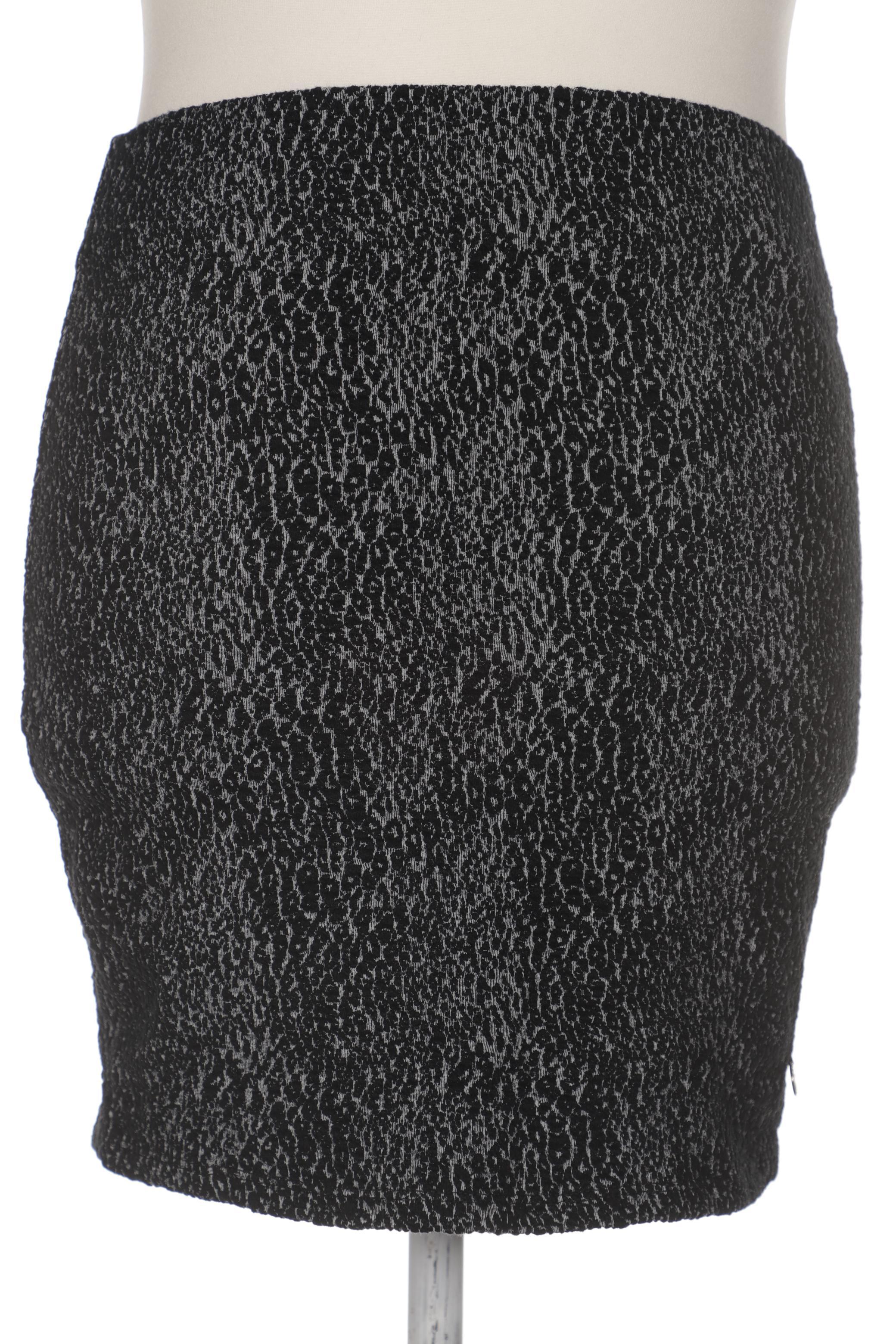 

TOM Tailor Denim Damen Rock, marineblau, Gr. 42