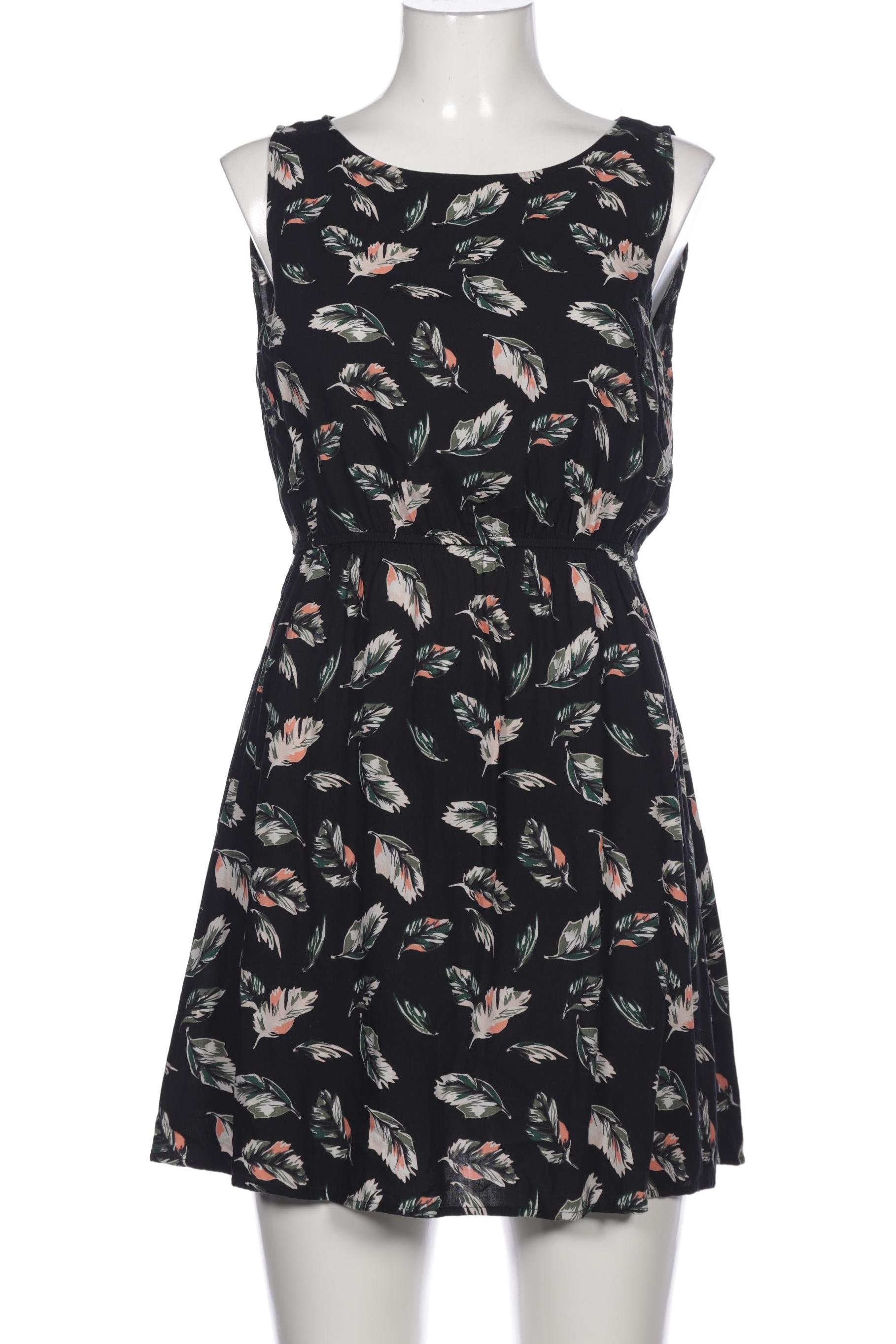 

TOM TAILOR Denim Damen Kleid, schwarz