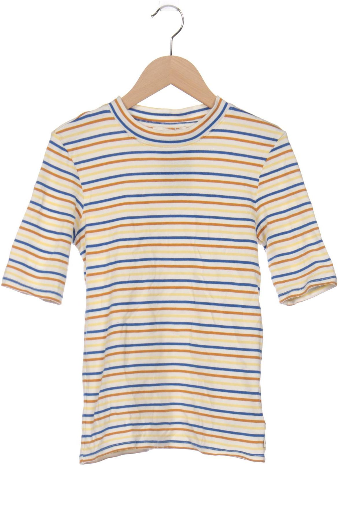 

TOM TAILOR Denim Damen T-Shirt, mehrfarbig
