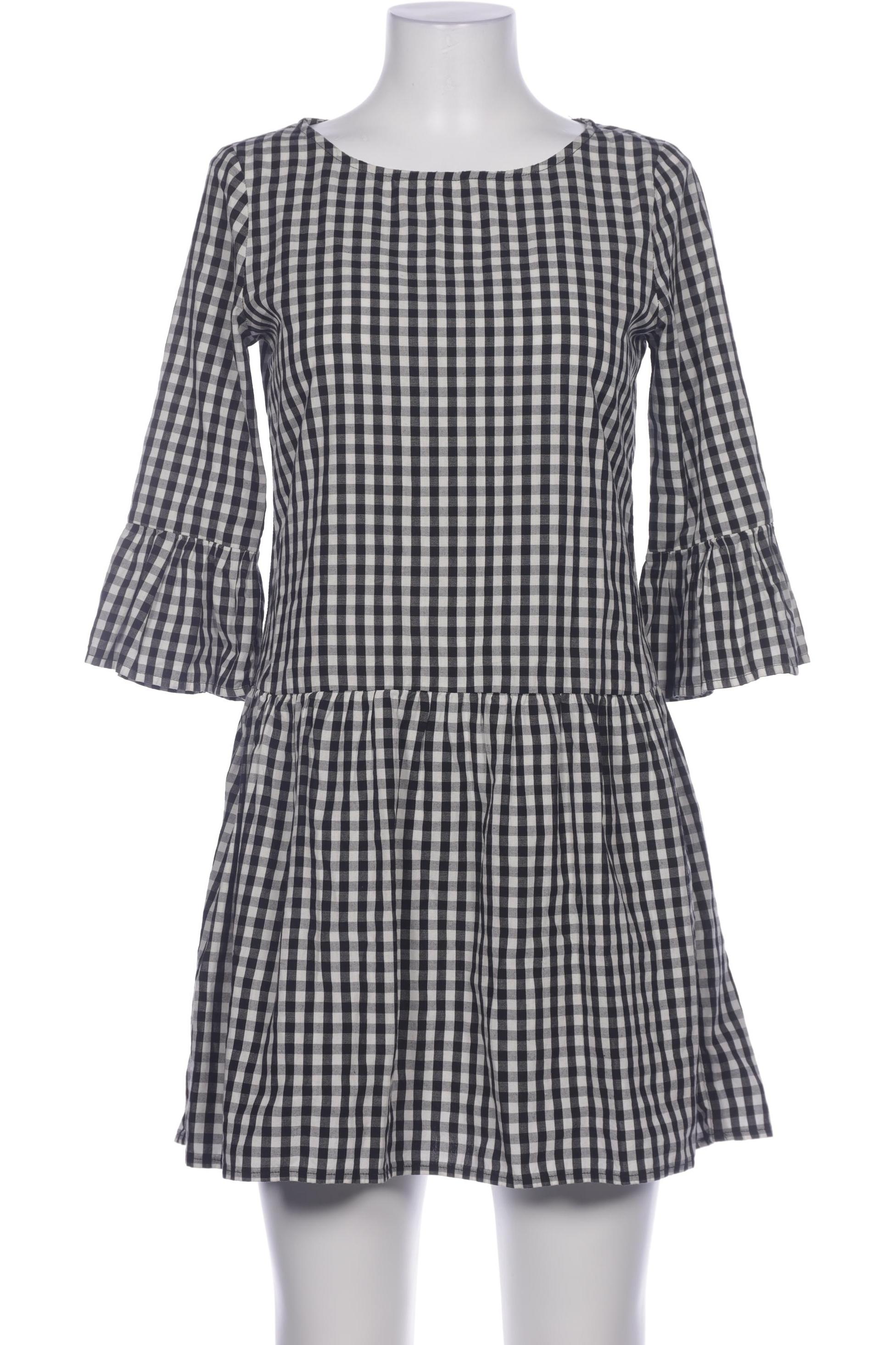 

TOM Tailor Denim Damen Kleid, schwarz, Gr. 36