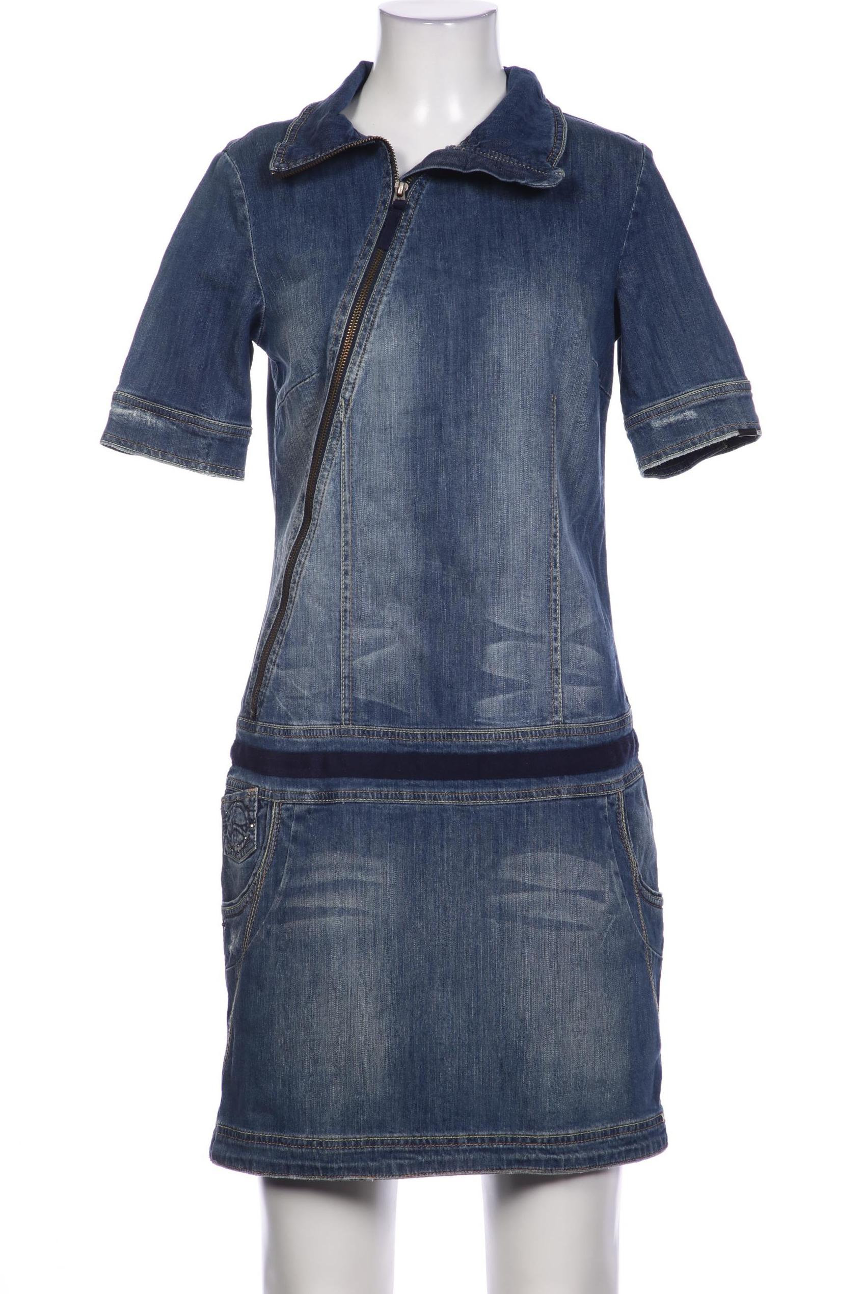 

TOM TAILOR Denim Damen Kleid, blau