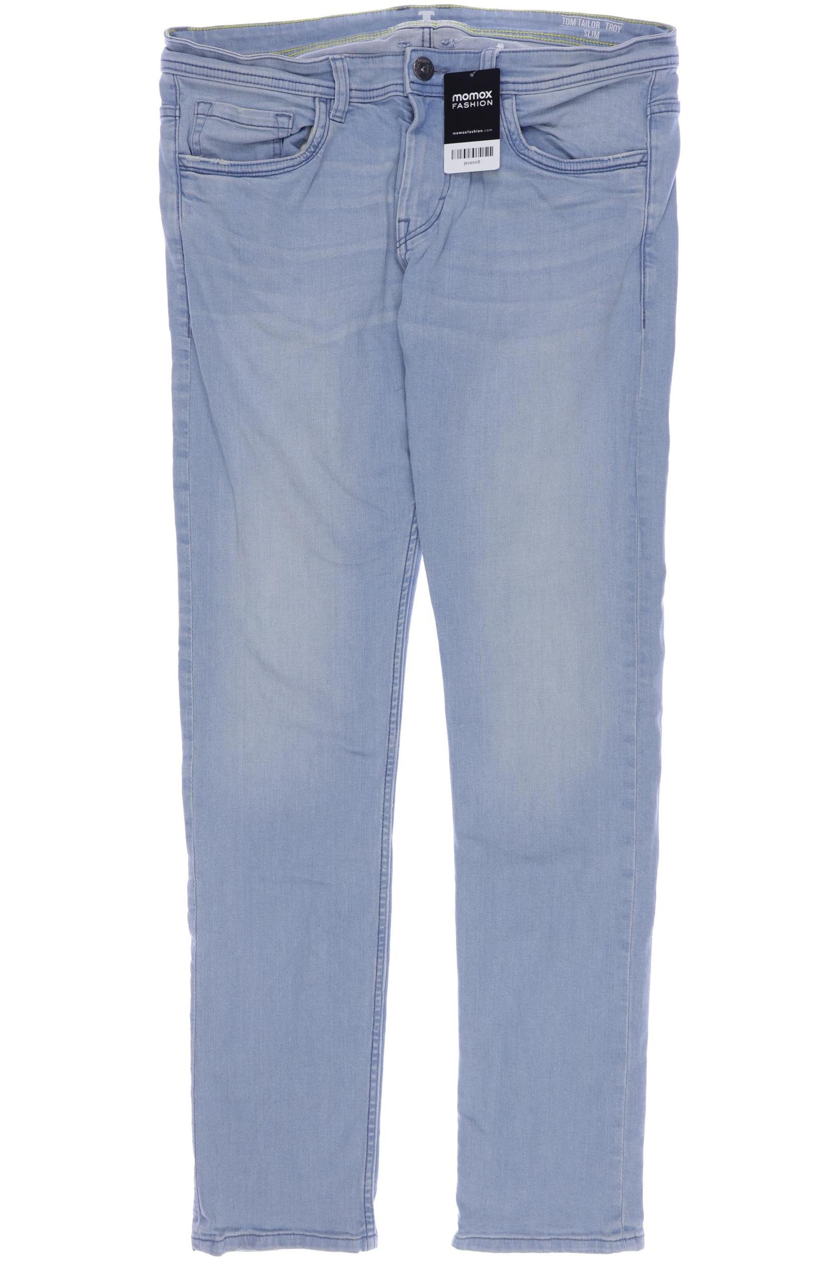 

TOM Tailor Denim Herren Jeans, hellblau, Gr. 32