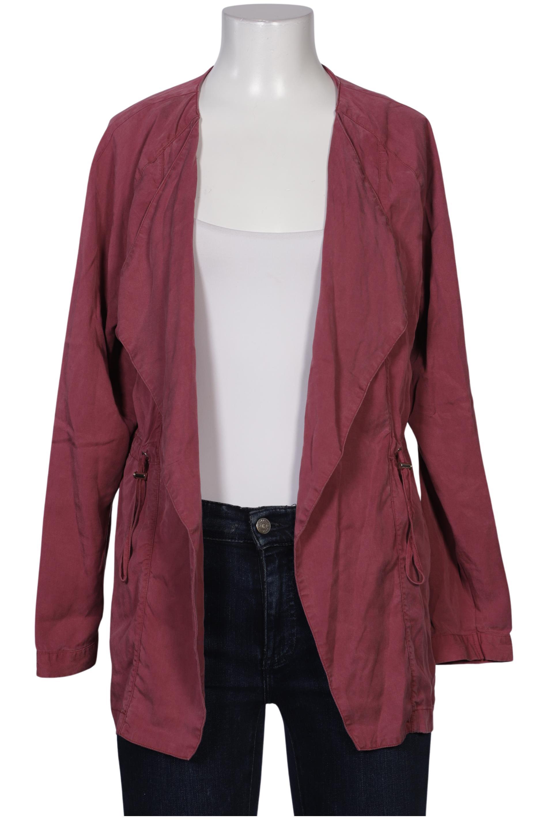

TOM Tailor Denim Damen Jacke, pink, Gr. 38