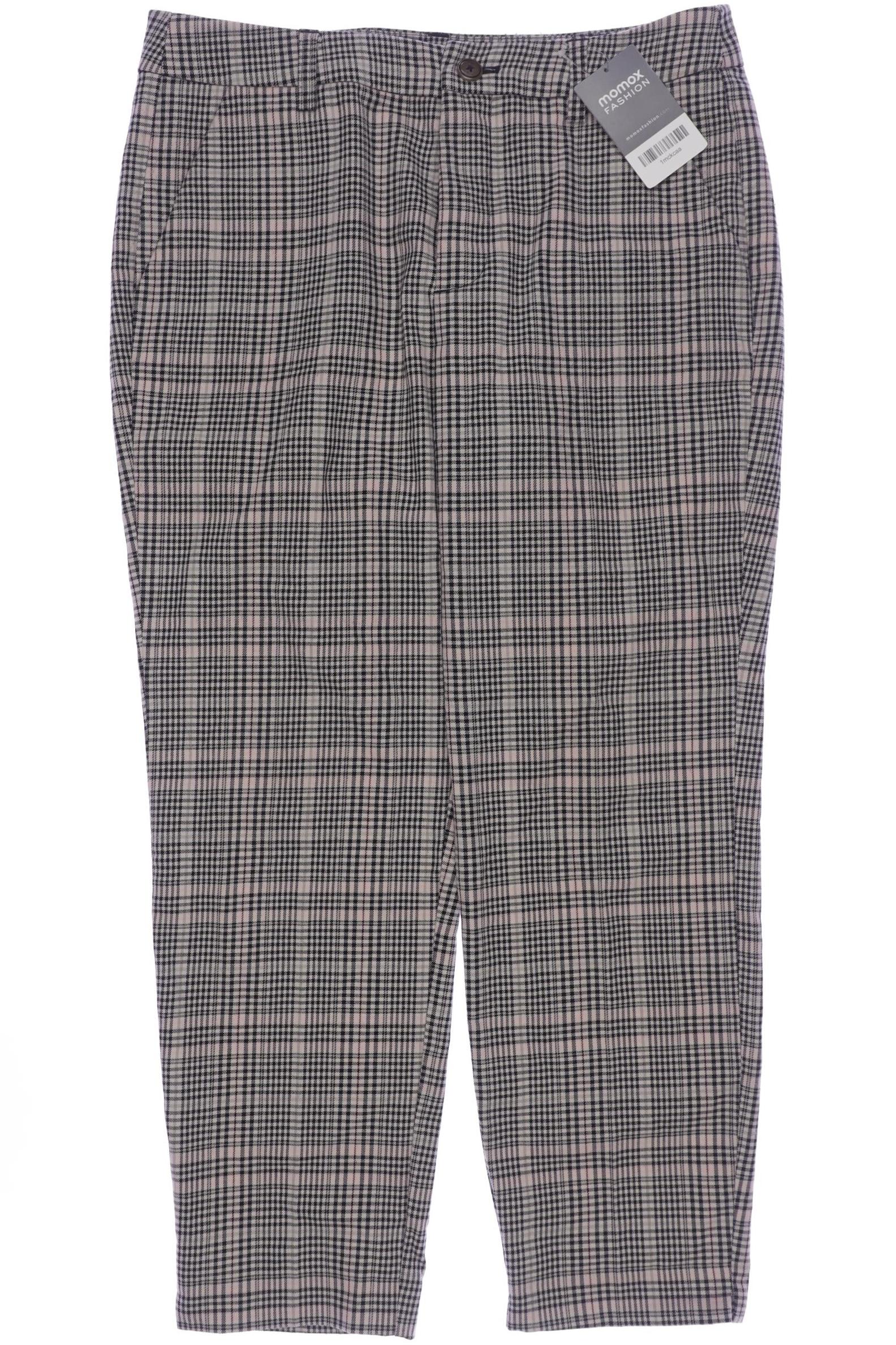 

TOM Tailor Denim Damen Stoffhose, cremeweiß, Gr. 0