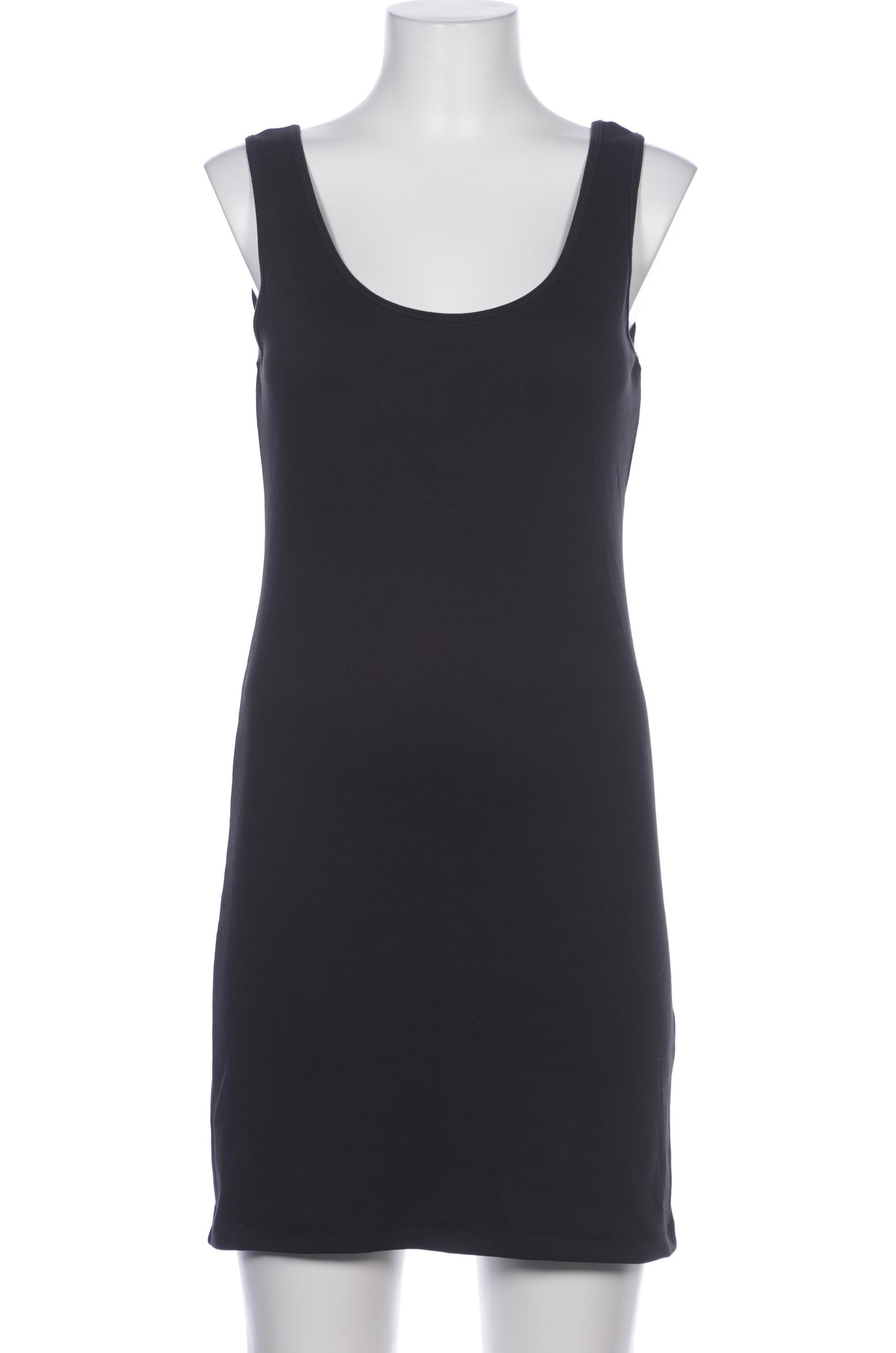 

TOM Tailor Denim Damen Kleid, schwarz, Gr. 42