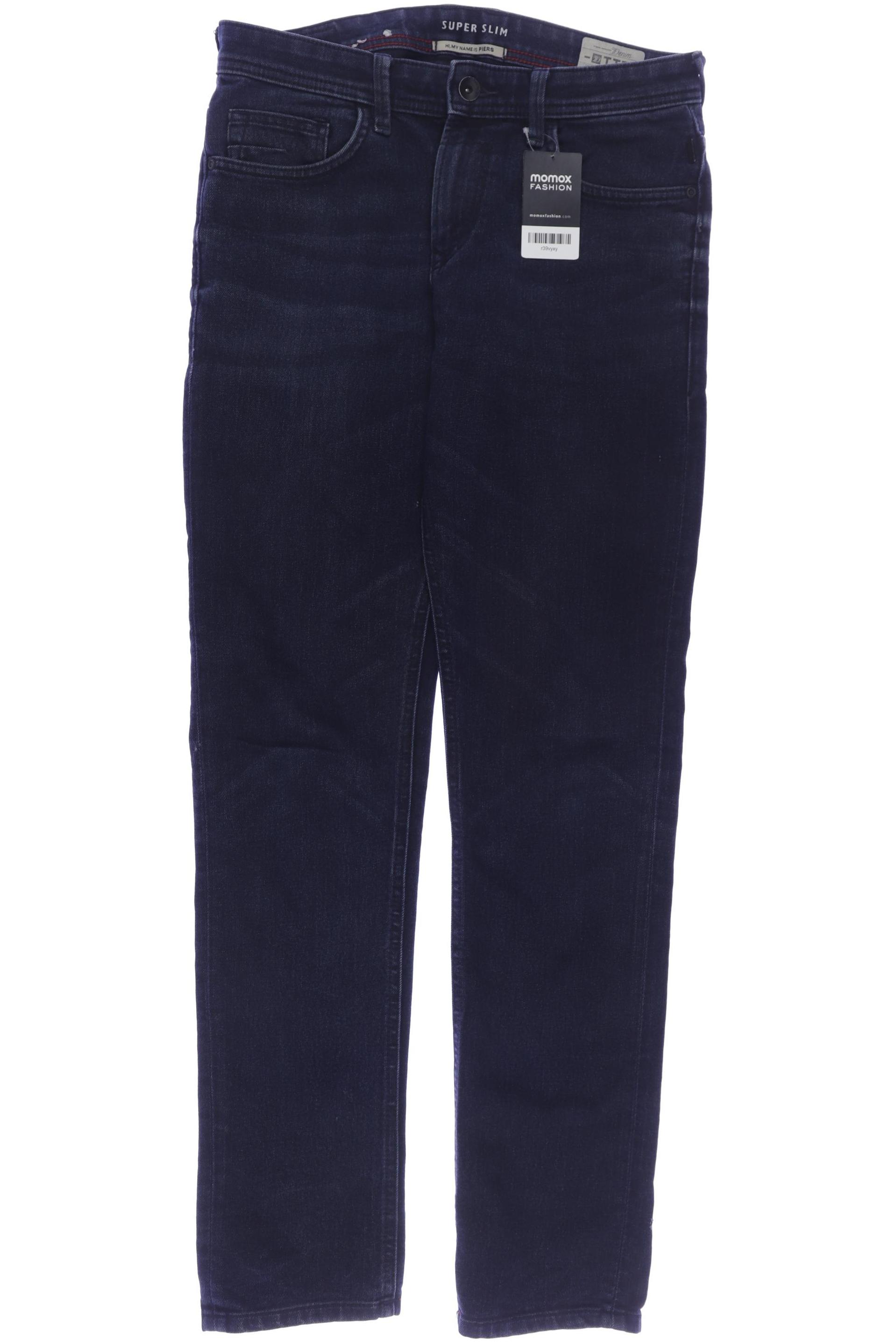 

TOM Tailor Denim Herren Jeans, marineblau, Gr. 31