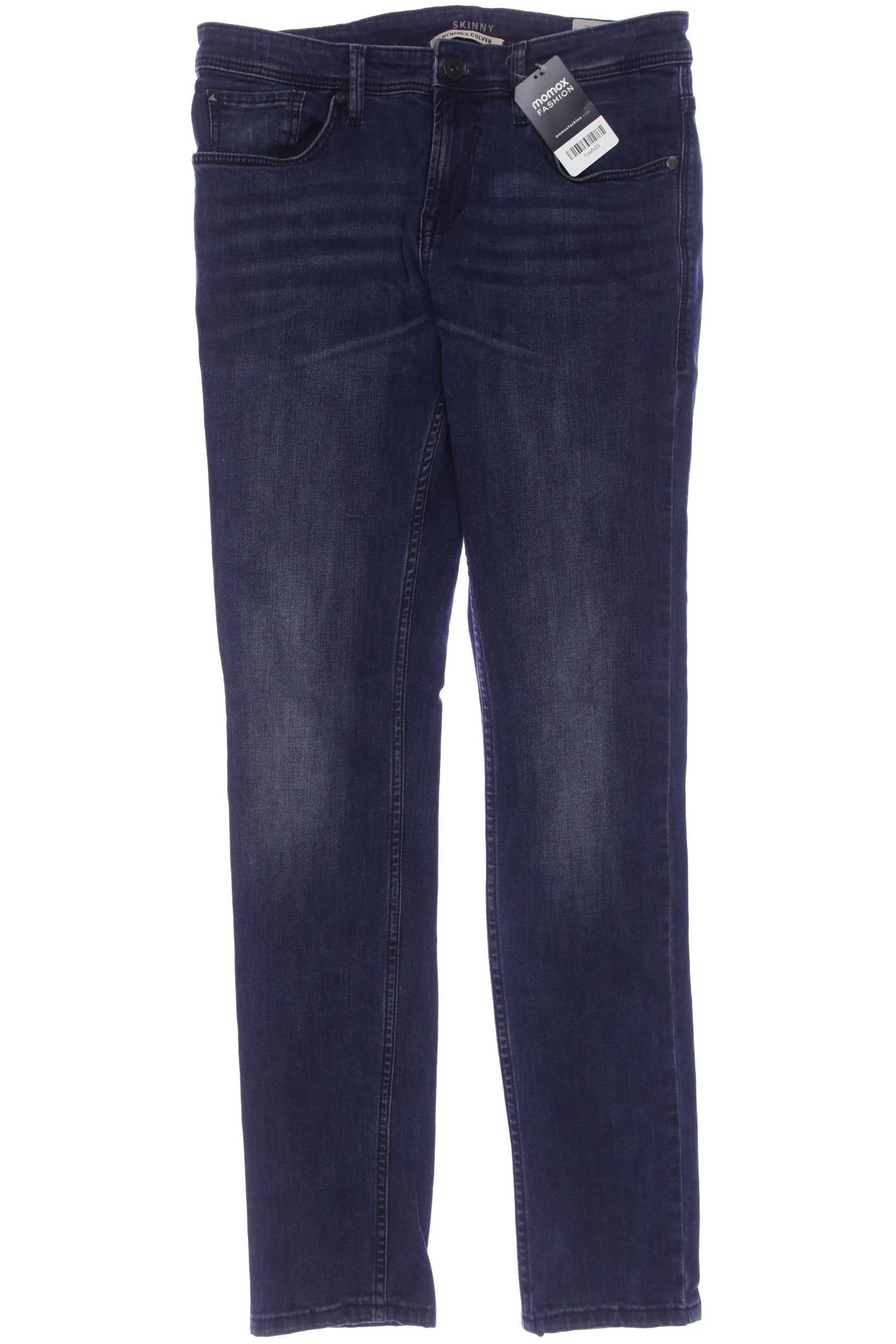 

TOM Tailor Denim Herren Jeans, marineblau, Gr. 30