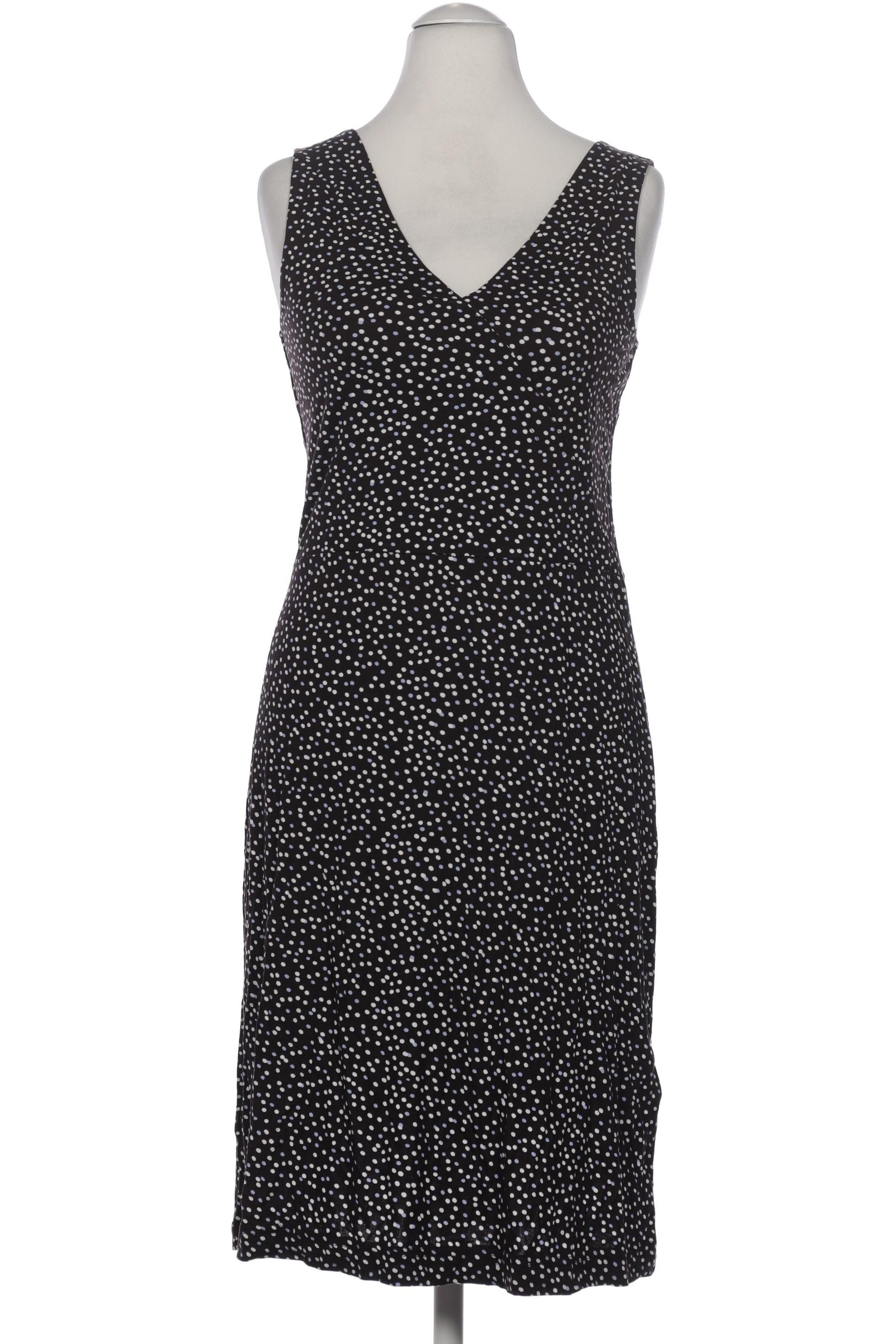 

TOM Tailor Denim Damen Kleid, schwarz, Gr. 38