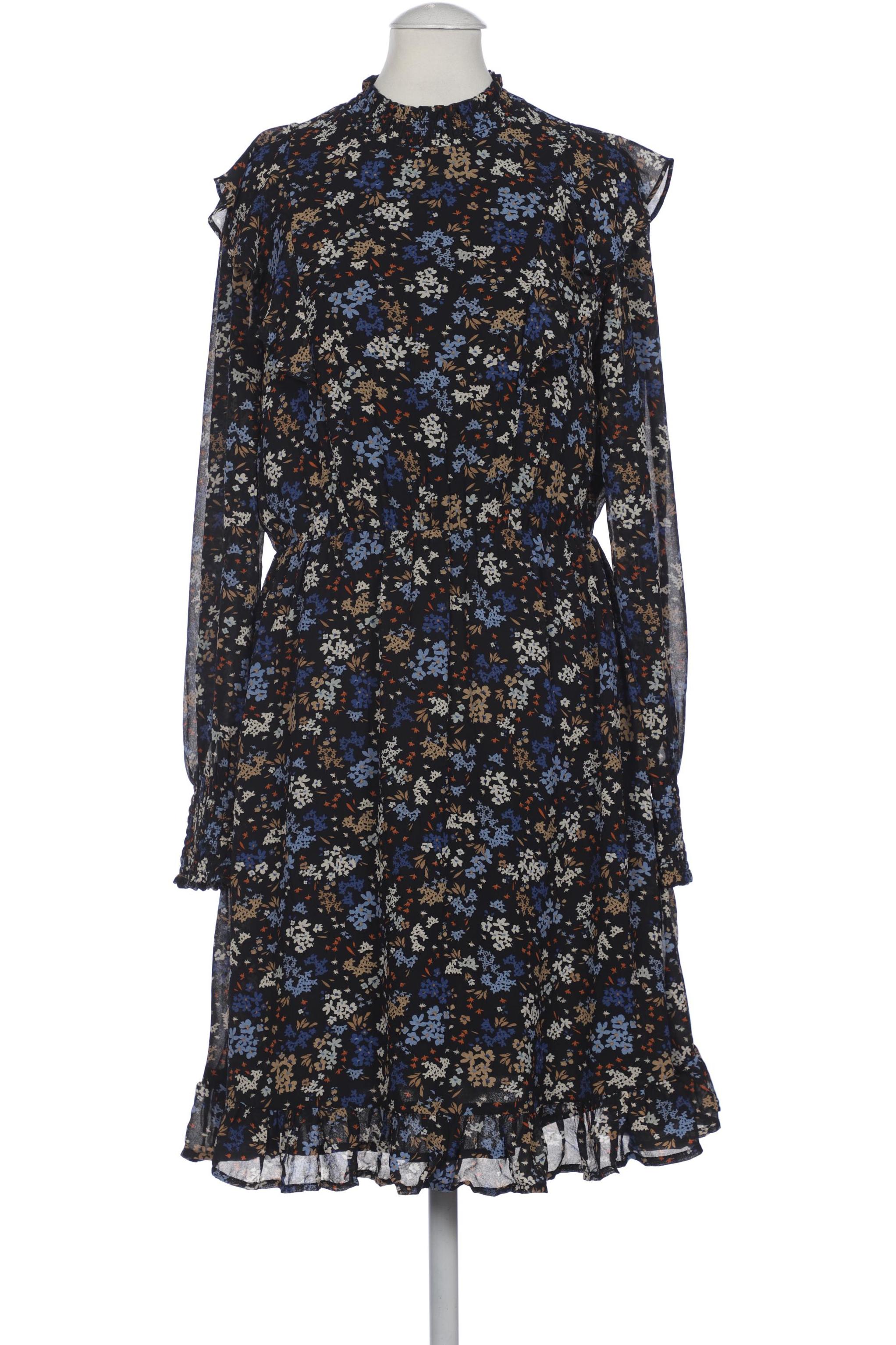 

TOM Tailor Denim Damen Kleid, schwarz, Gr. 34