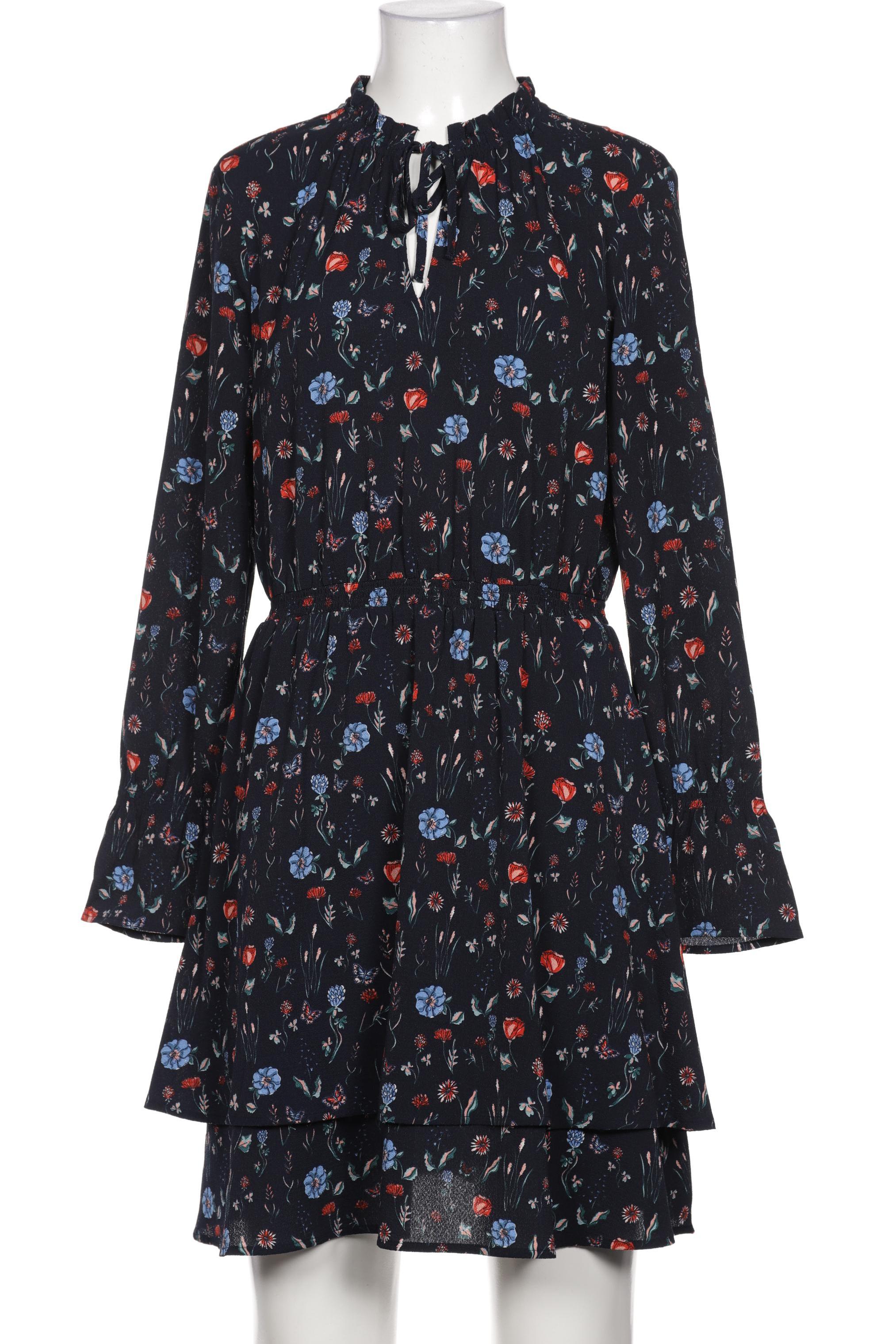 

TOM Tailor Denim Damen Kleid, marineblau, Gr. 36