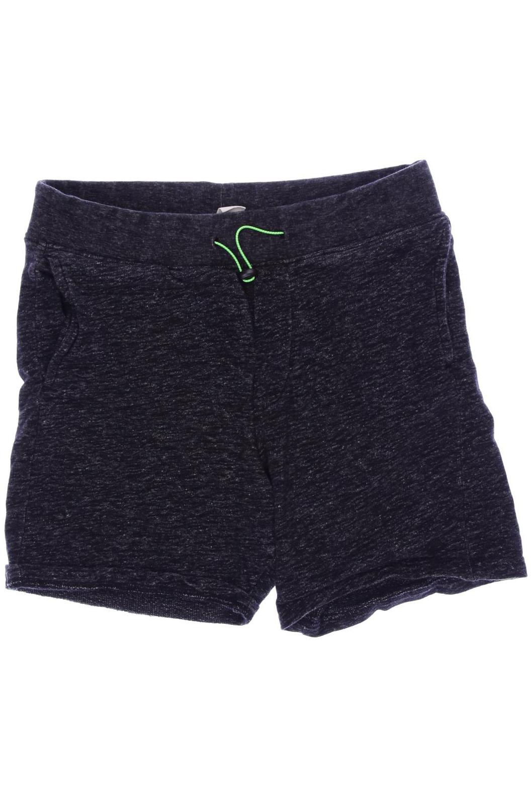 

TOM TAILOR Denim Herren Shorts, grau