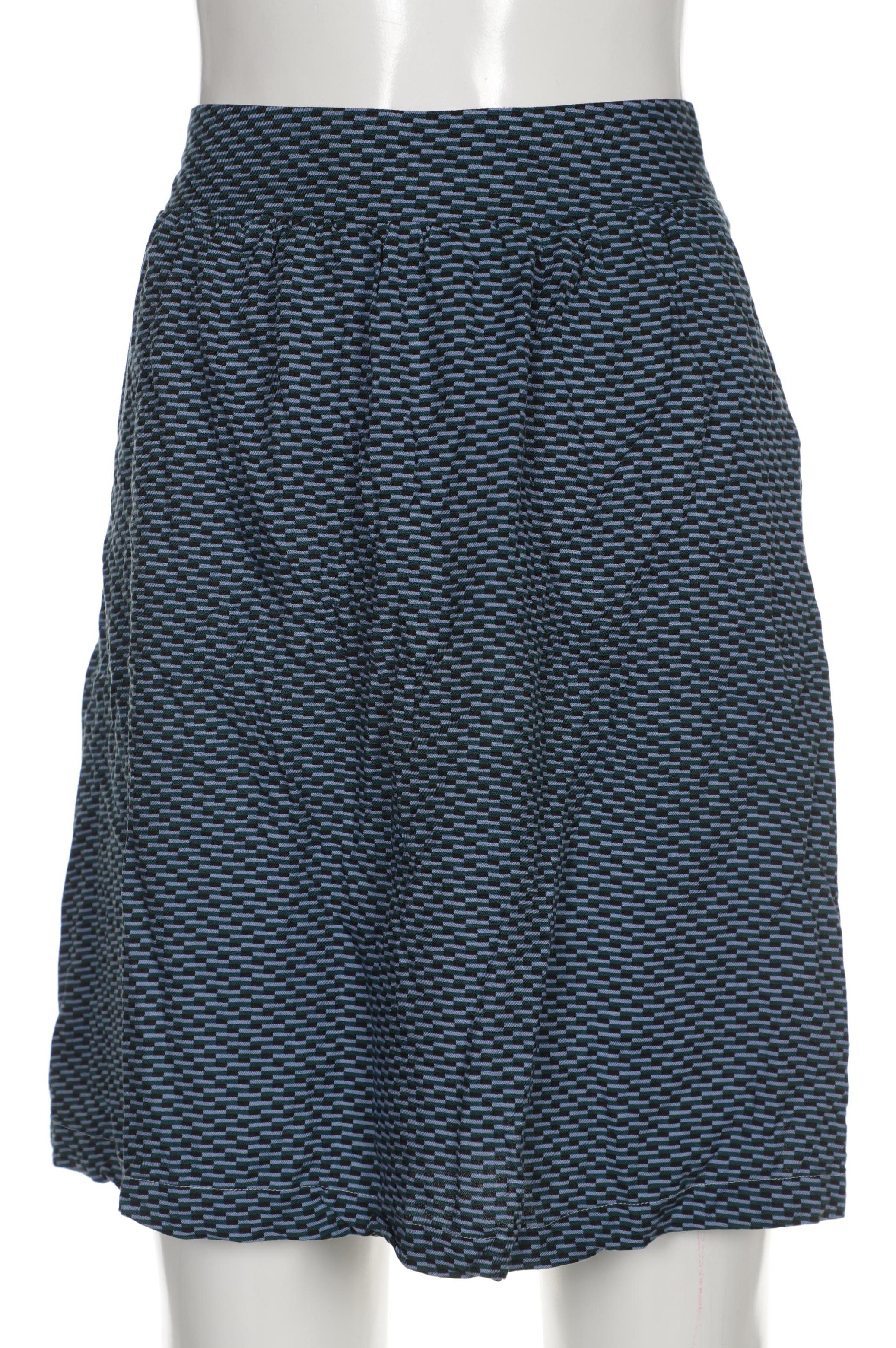 

TOM TAILOR Denim Damen Rock, marineblau