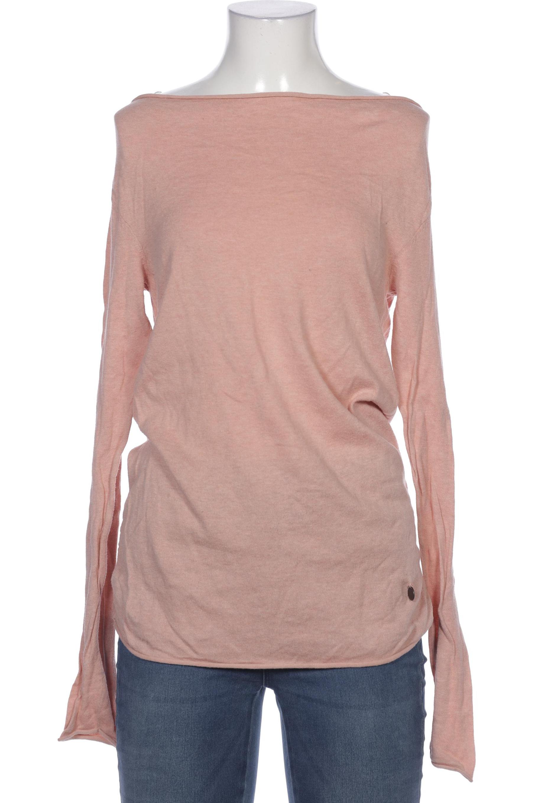 

TOM TAILOR Denim Damen Pullover, pink