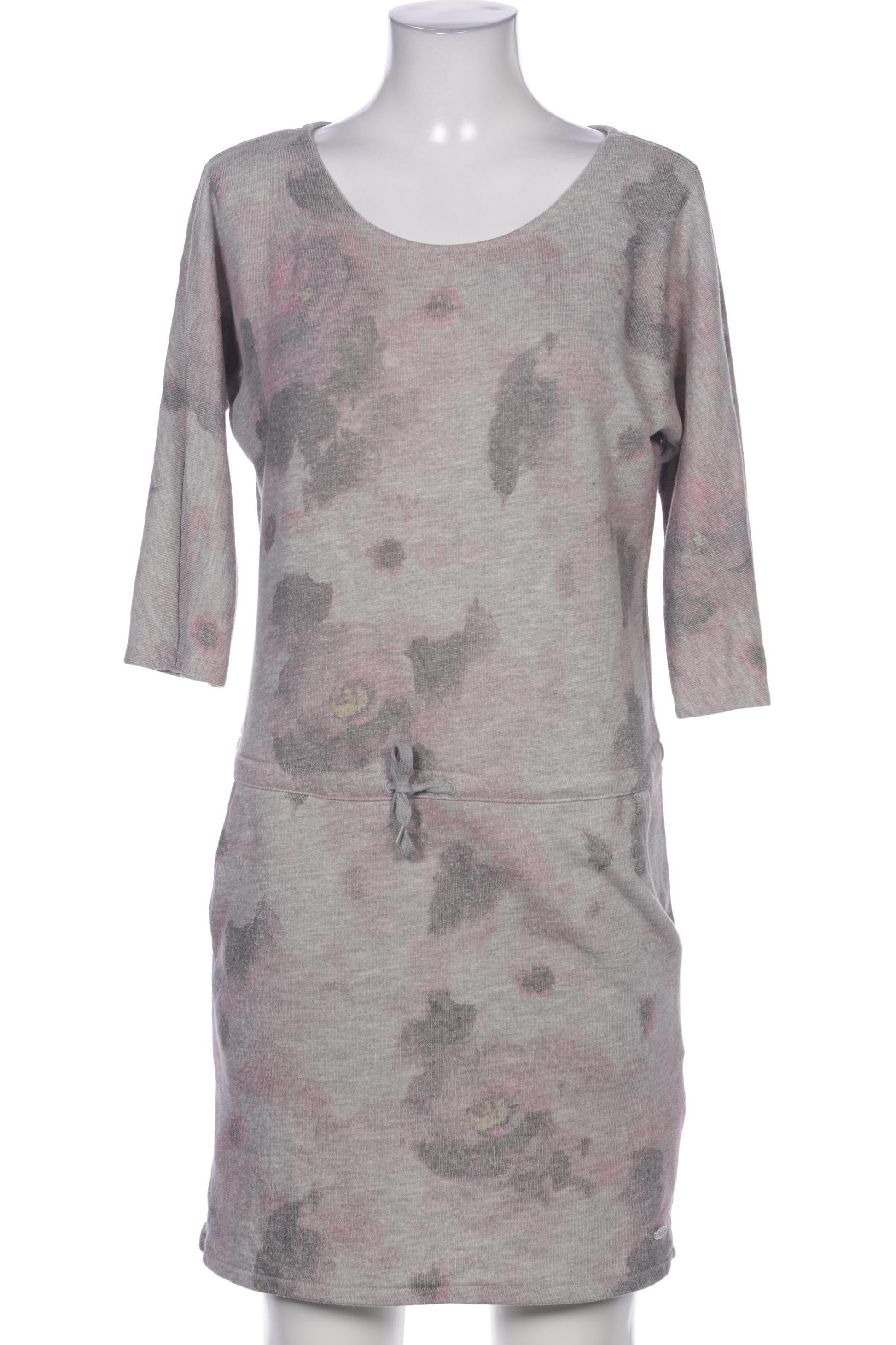 

TOM Tailor Denim Damen Kleid, grau, Gr. 36