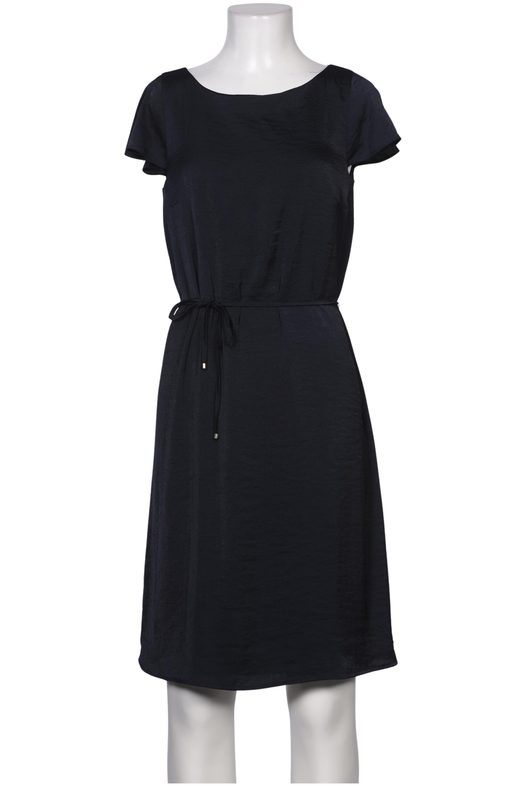 

TOM Tailor Denim Damen Kleid, marineblau, Gr. 36