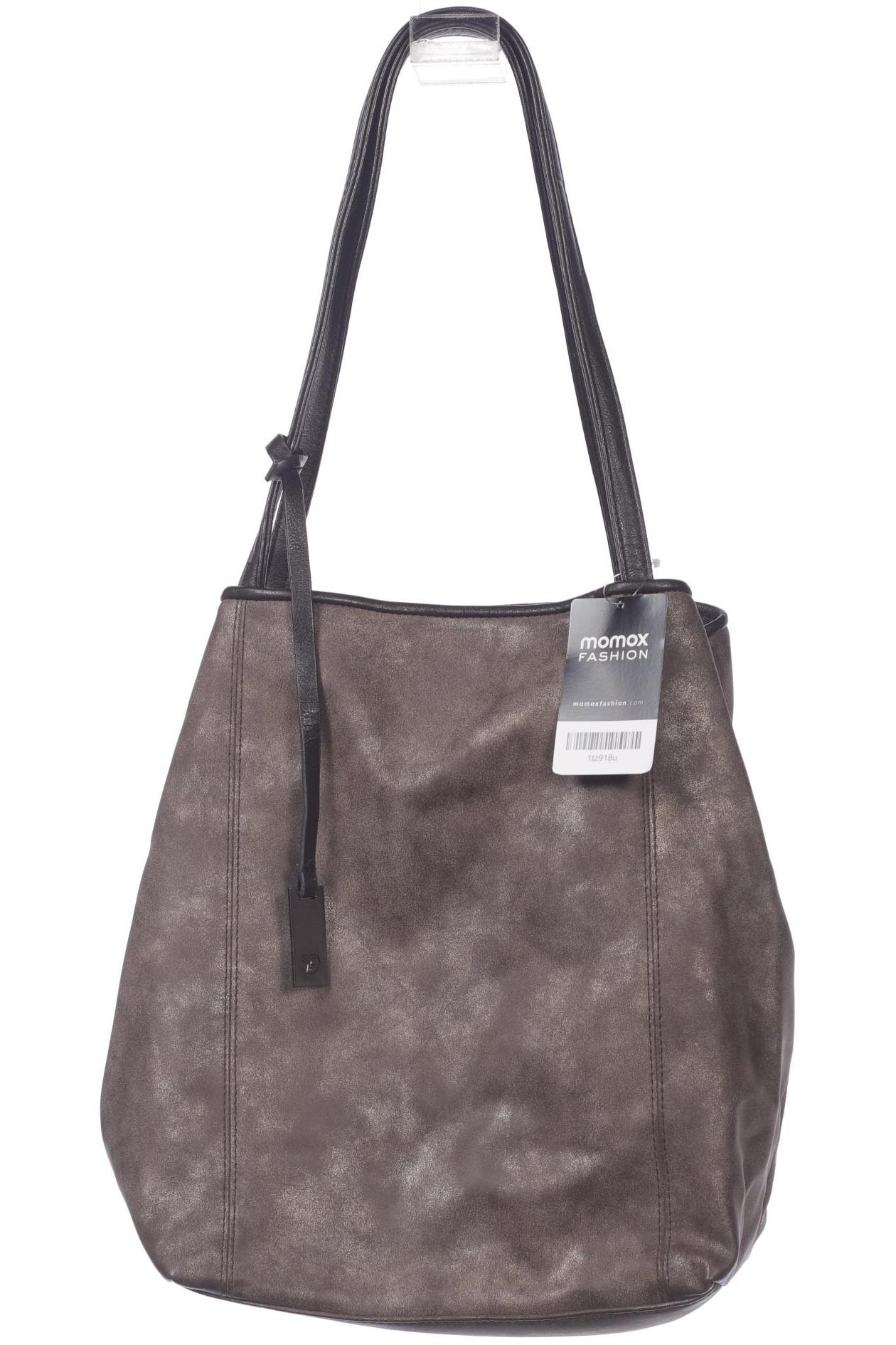 

TOM Tailor Denim Damen Handtasche, braun, Gr.