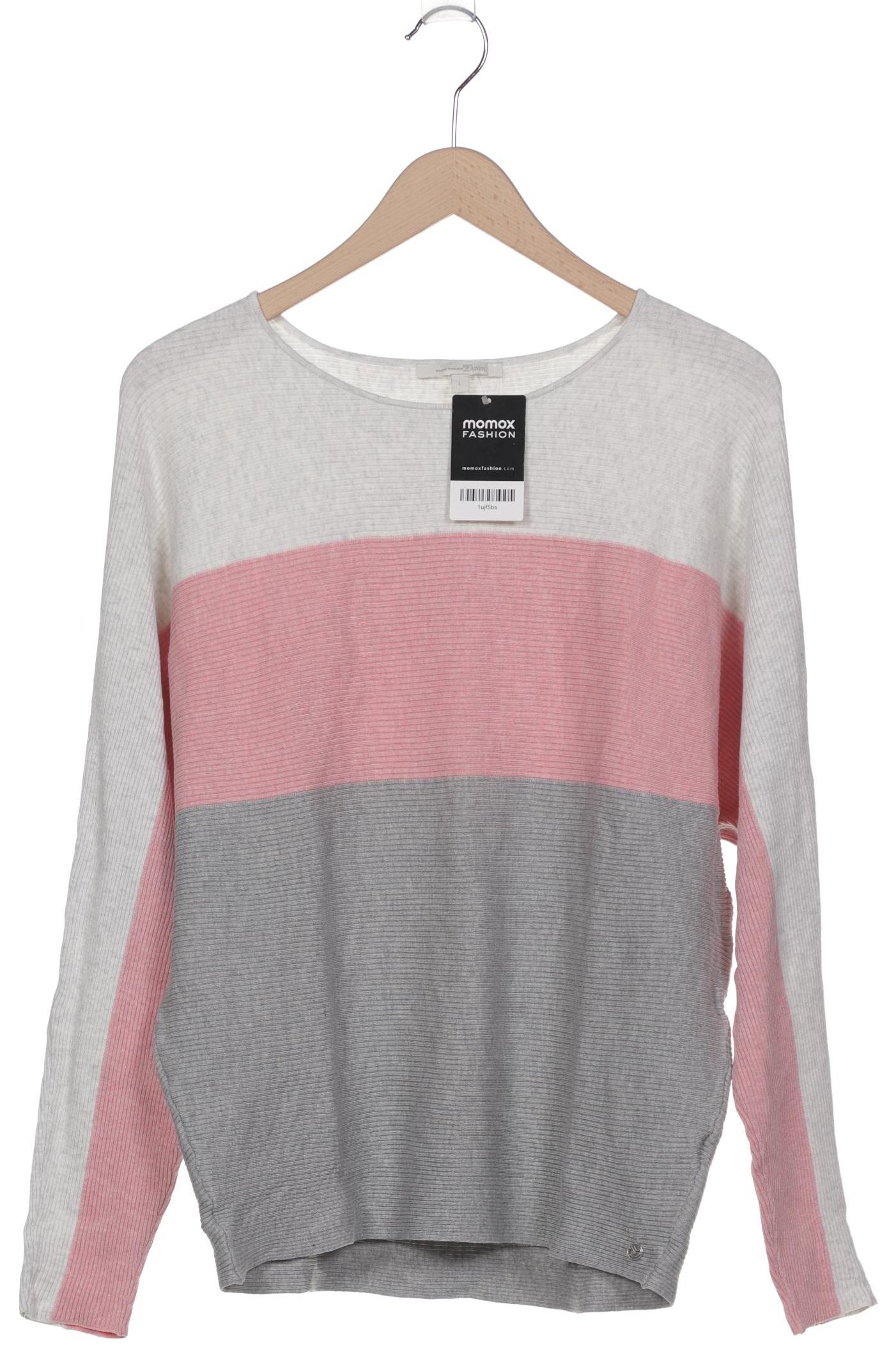 

TOM Tailor Denim Damen Pullover, mehrfarbig, Gr. 42