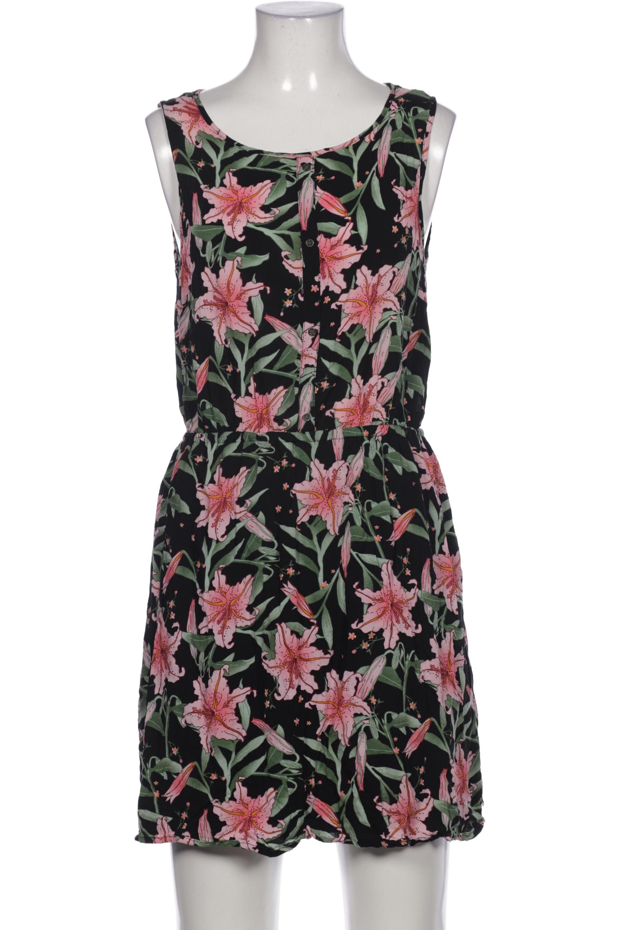 

TOM Tailor Denim Damen Kleid, mehrfarbig, Gr. 36