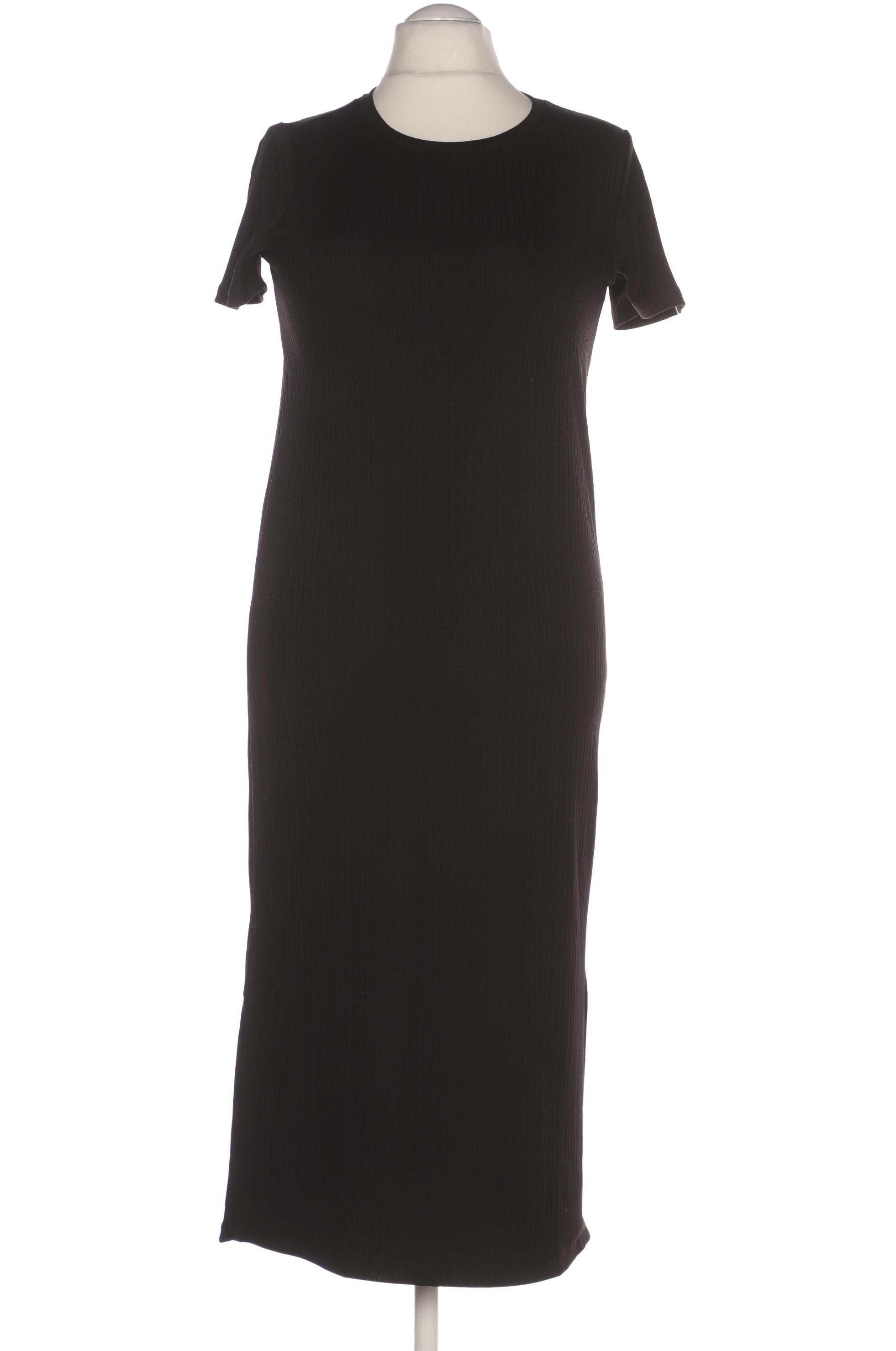 

TOM Tailor Denim Damen Kleid, schwarz, Gr. 34