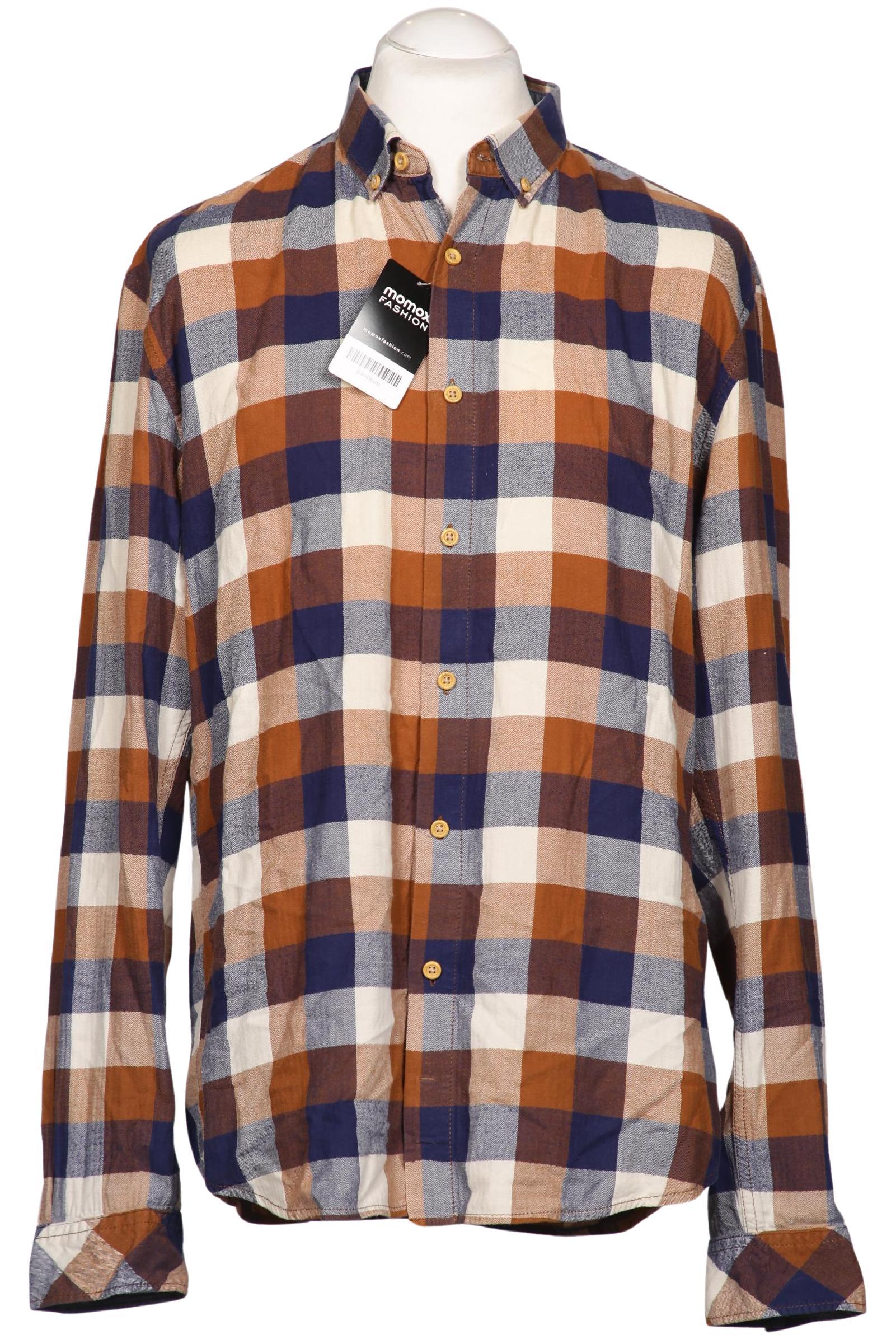 

TOM Tailor Denim Herren Hemd, mehrfarbig, Gr. 54