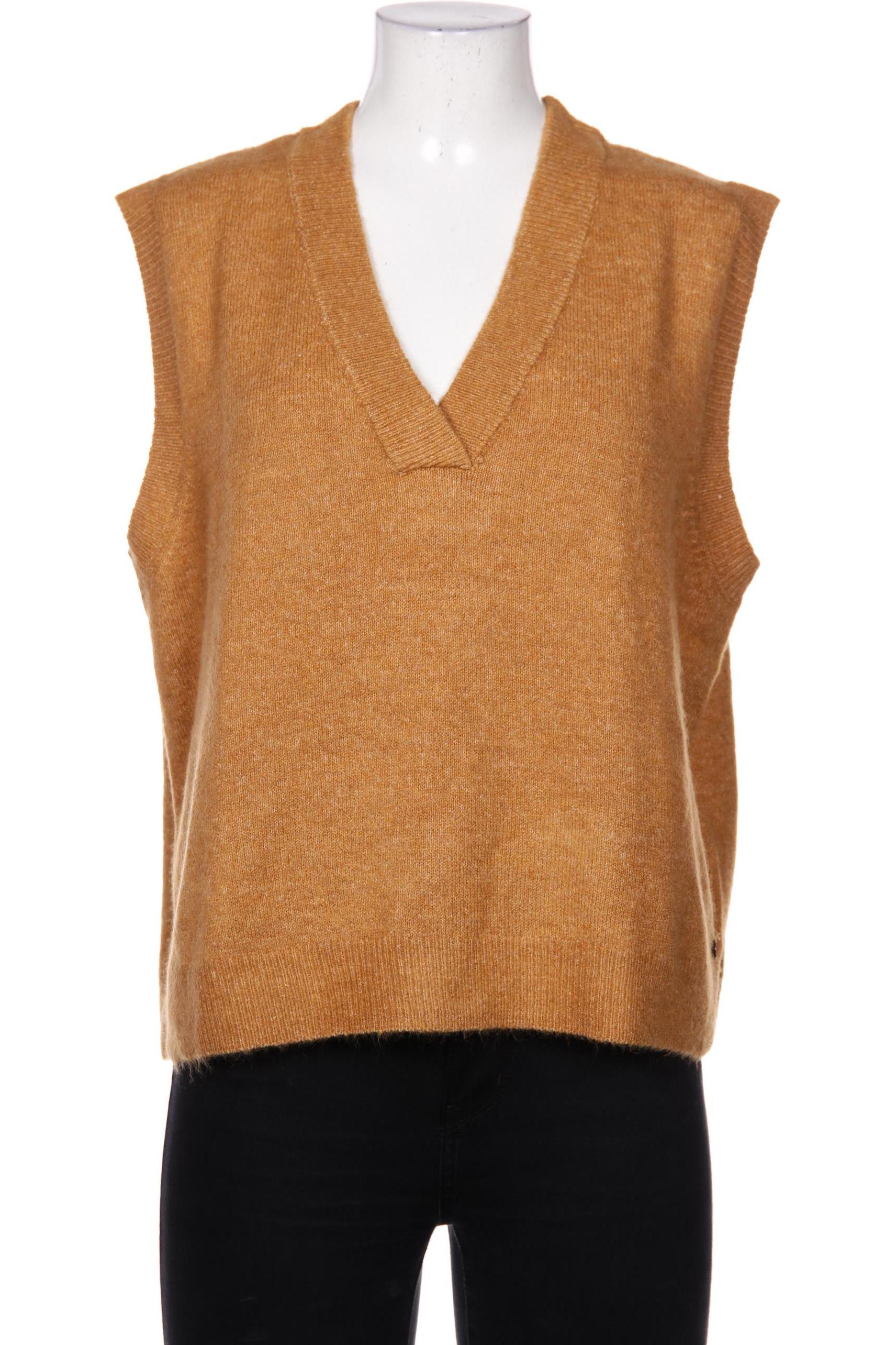 

TOM Tailor Denim Damen Pullover, beige, Gr. 38