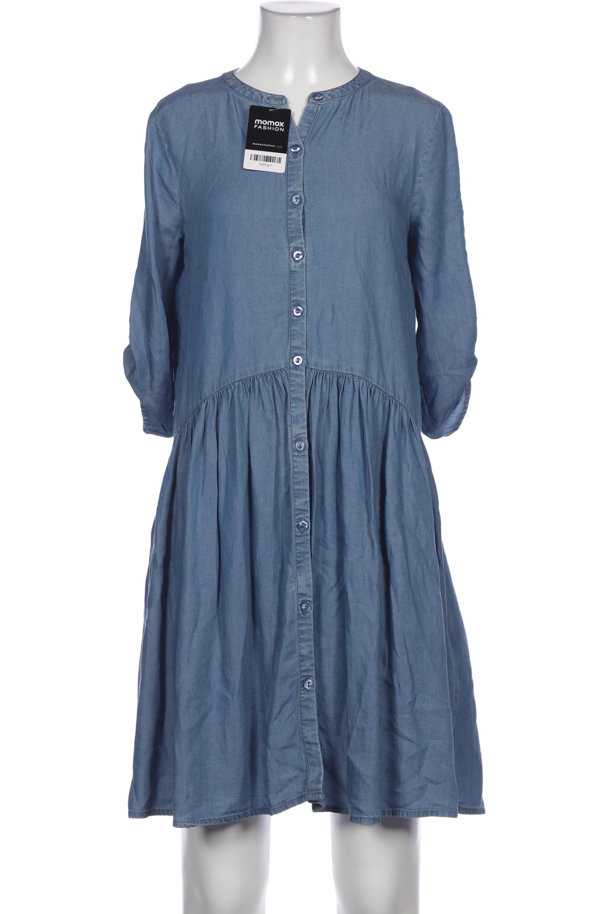 

TOM TAILOR Denim Damen Kleid, blau