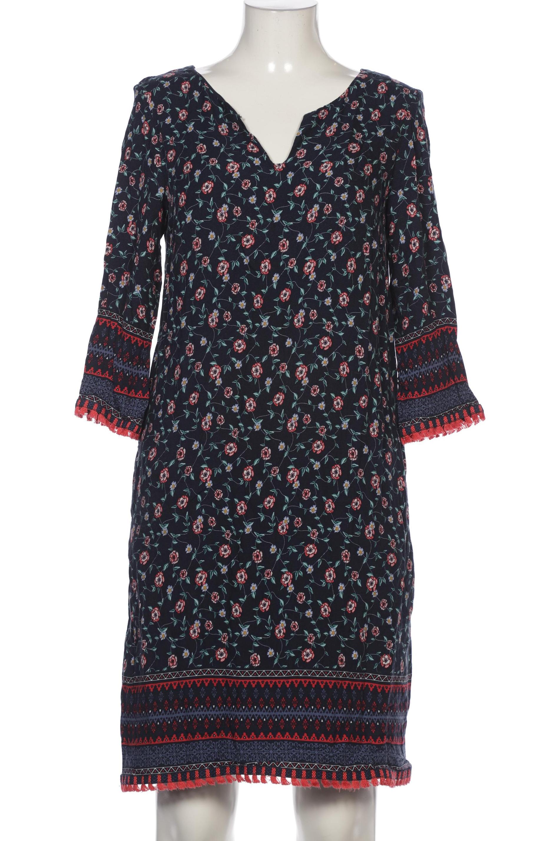 

TOM TAILOR Denim Damen Kleid, marineblau