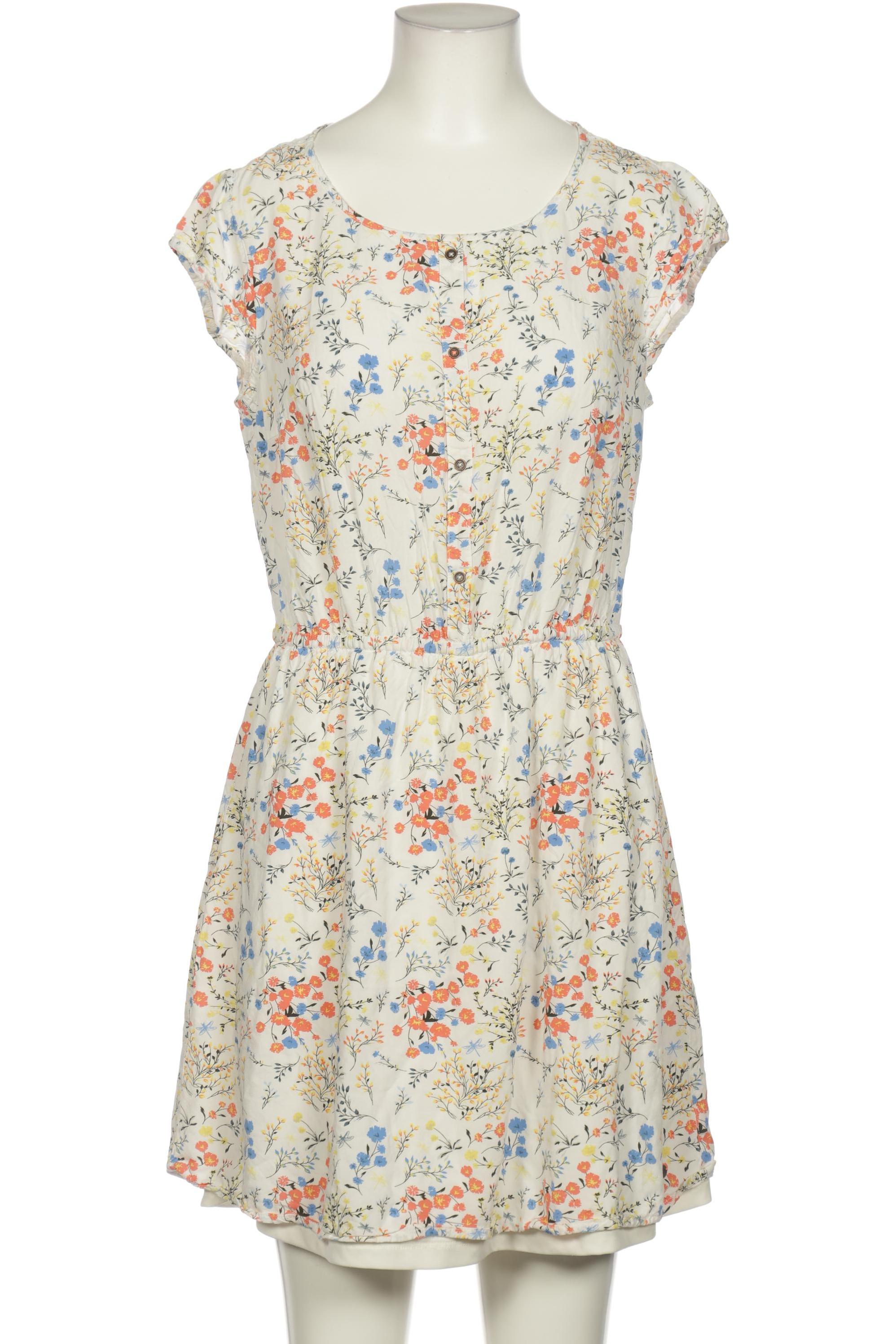

TOM TAILOR Denim Damen Kleid, mehrfarbig