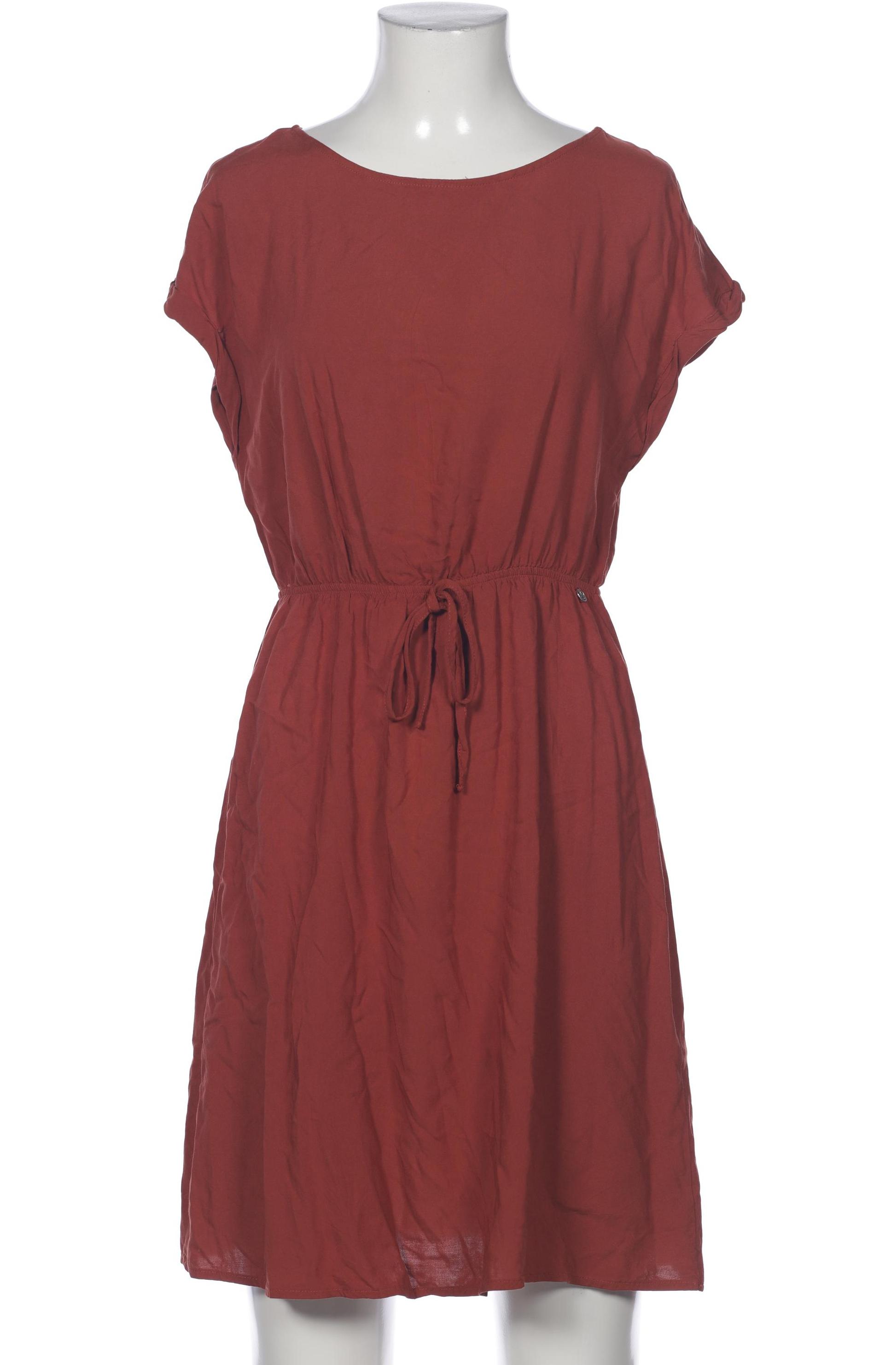 

TOM TAILOR Denim Damen Kleid, rot