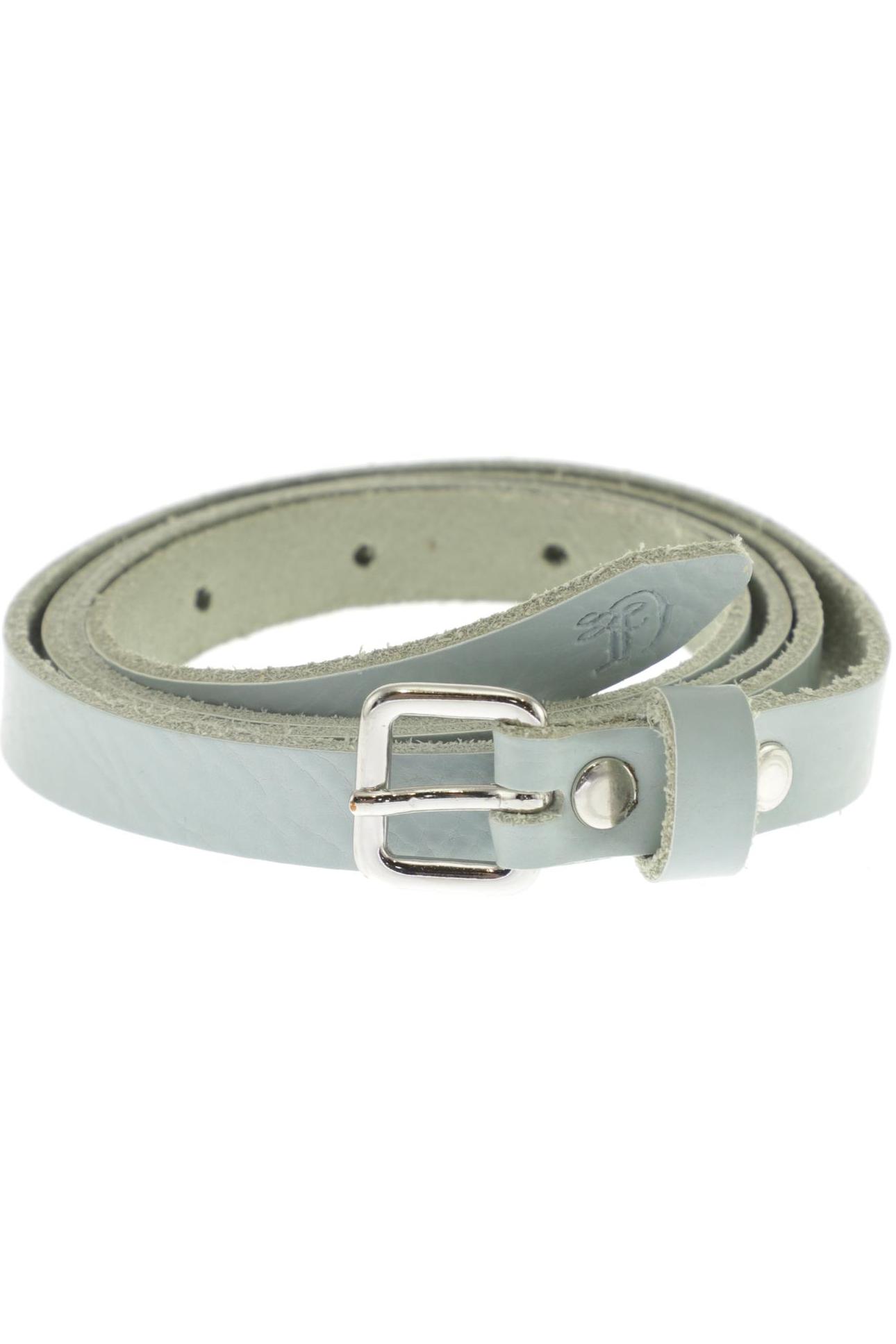 

TOM TAILOR Denim Damen Gürtel, hellblau