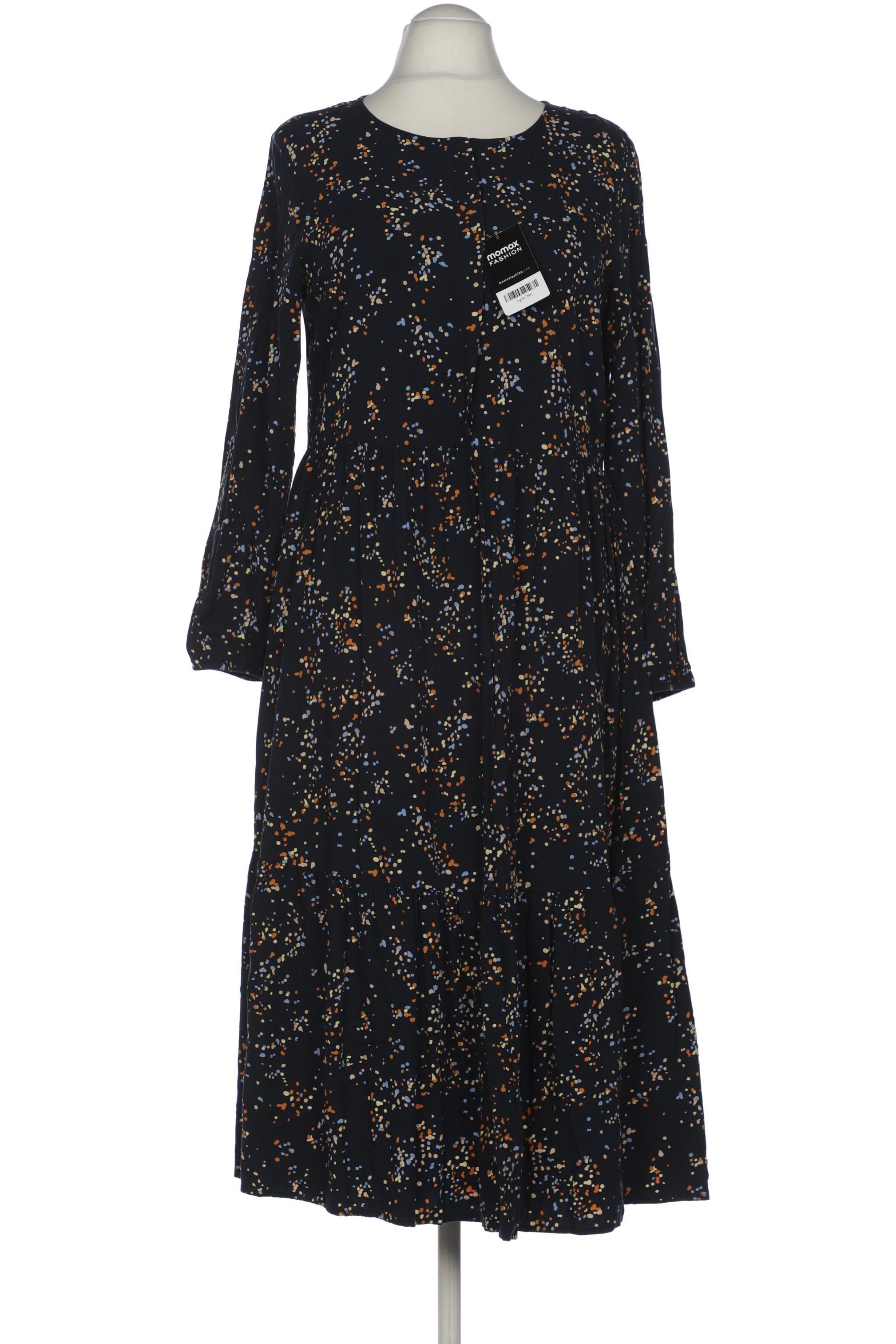 

TOM Tailor Denim Damen Kleid, marineblau, Gr. 44