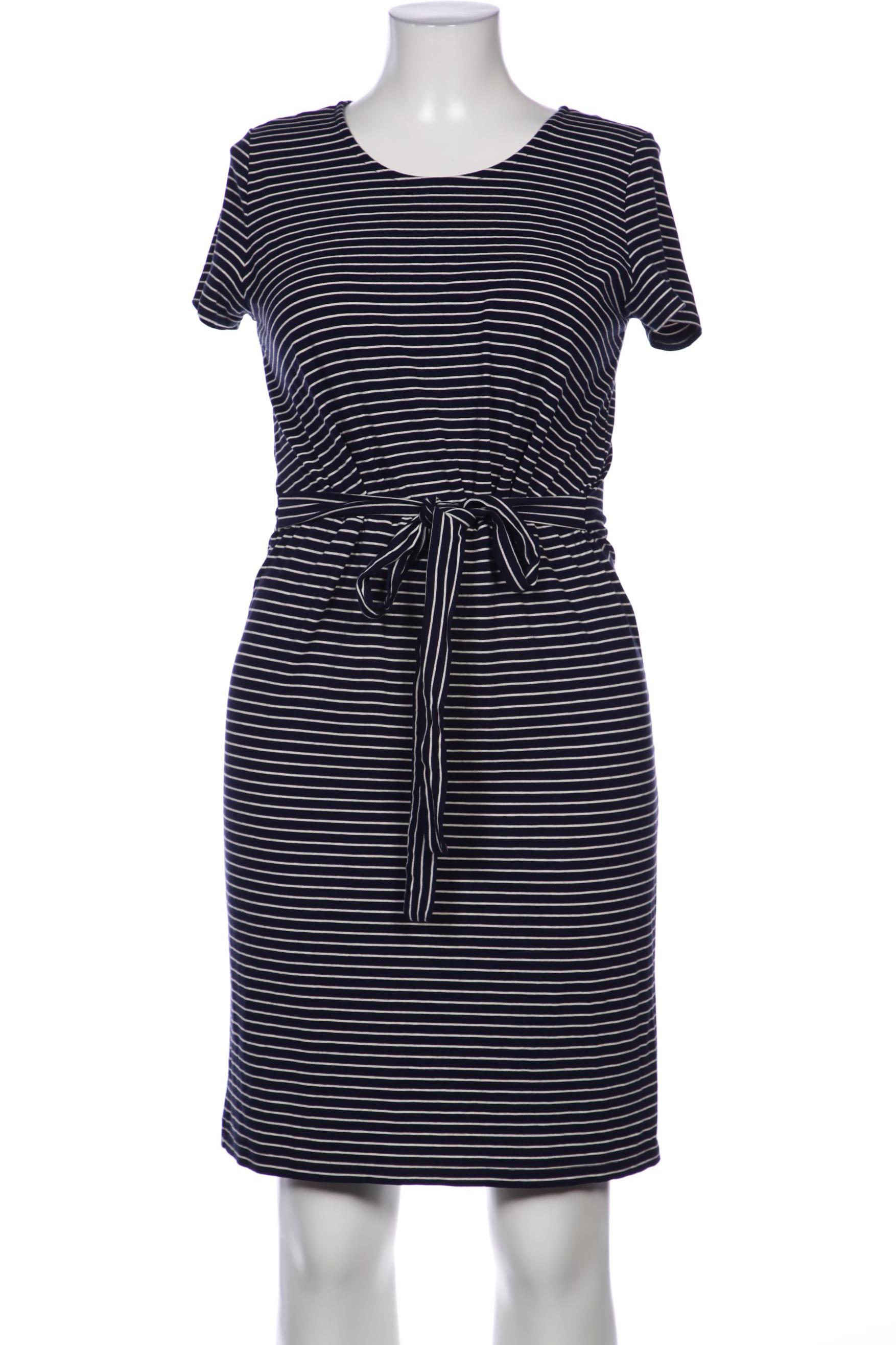 

TOM Tailor Denim Damen Kleid, marineblau, Gr. 42