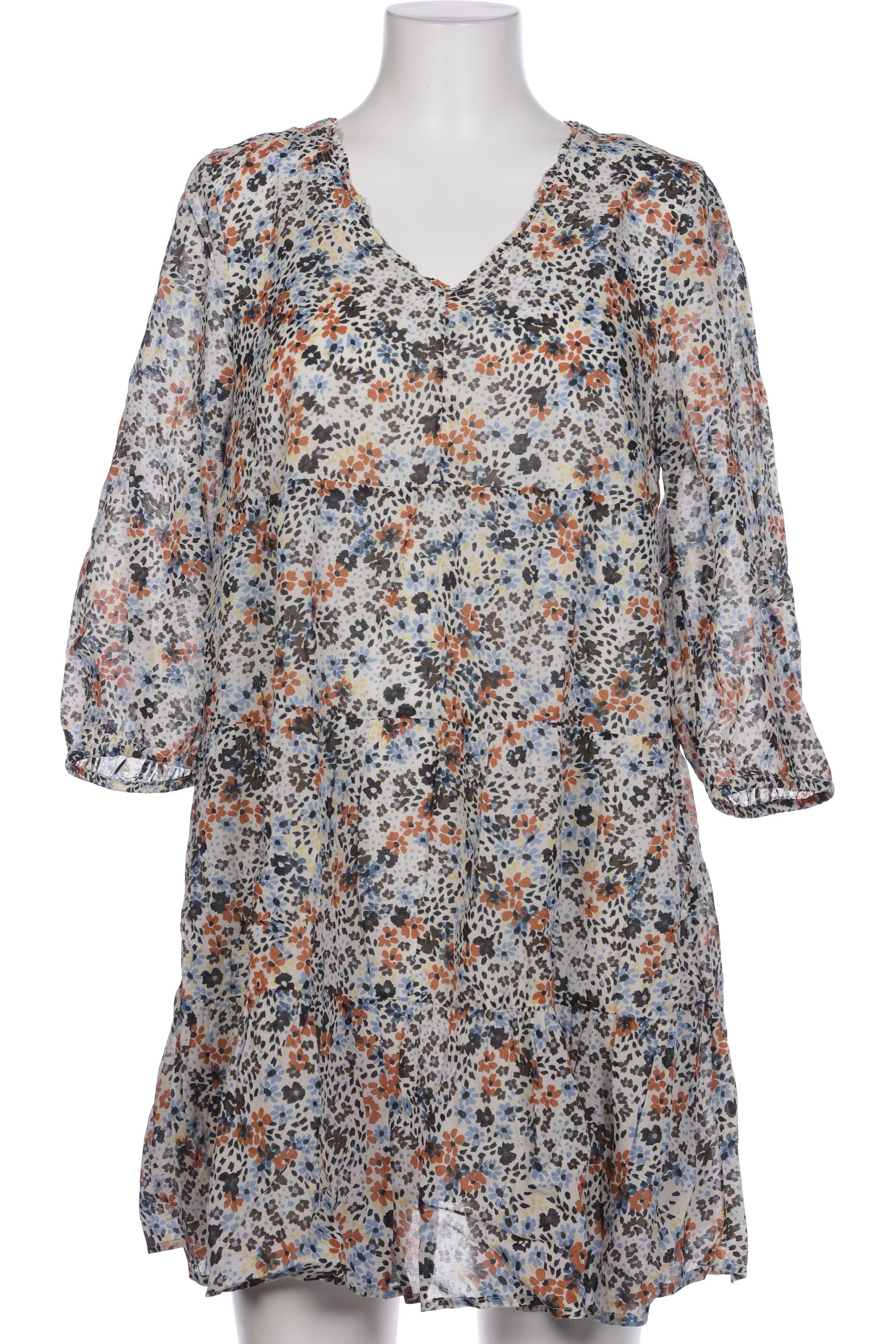 

TOM Tailor Denim Damen Kleid, mehrfarbig, Gr. 42