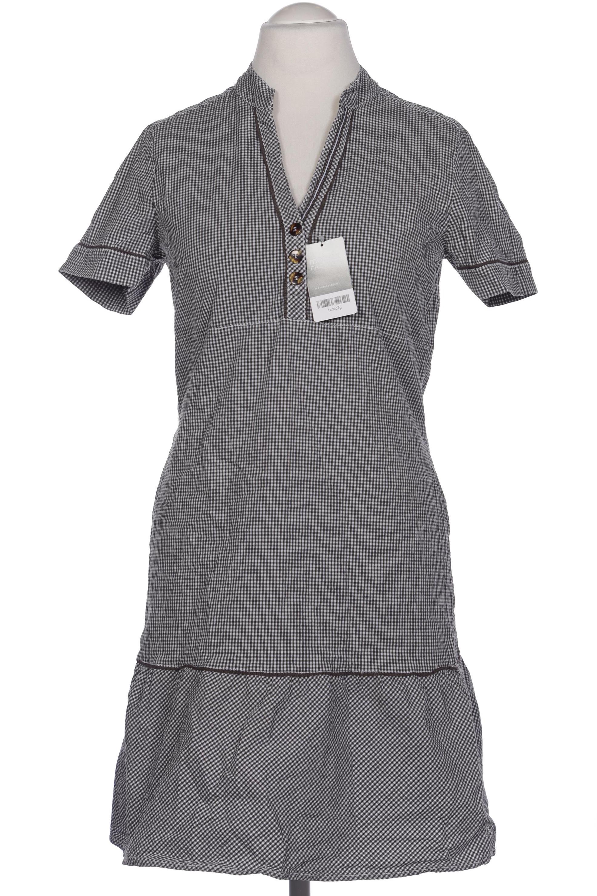 

TOM Tailor Denim Damen Kleid, schwarz, Gr. 38