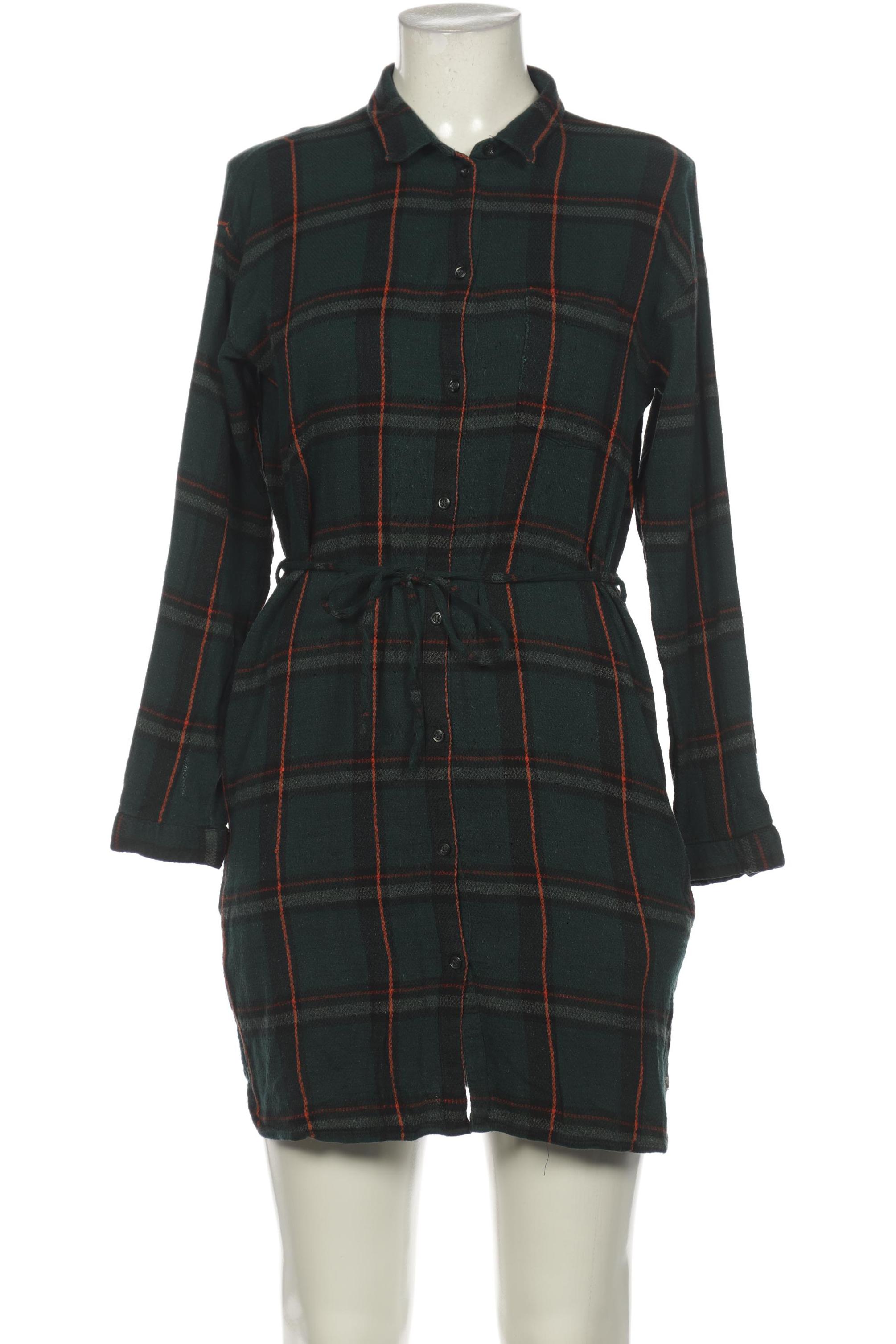 

TOM TAILOR Denim Damen Kleid, grün