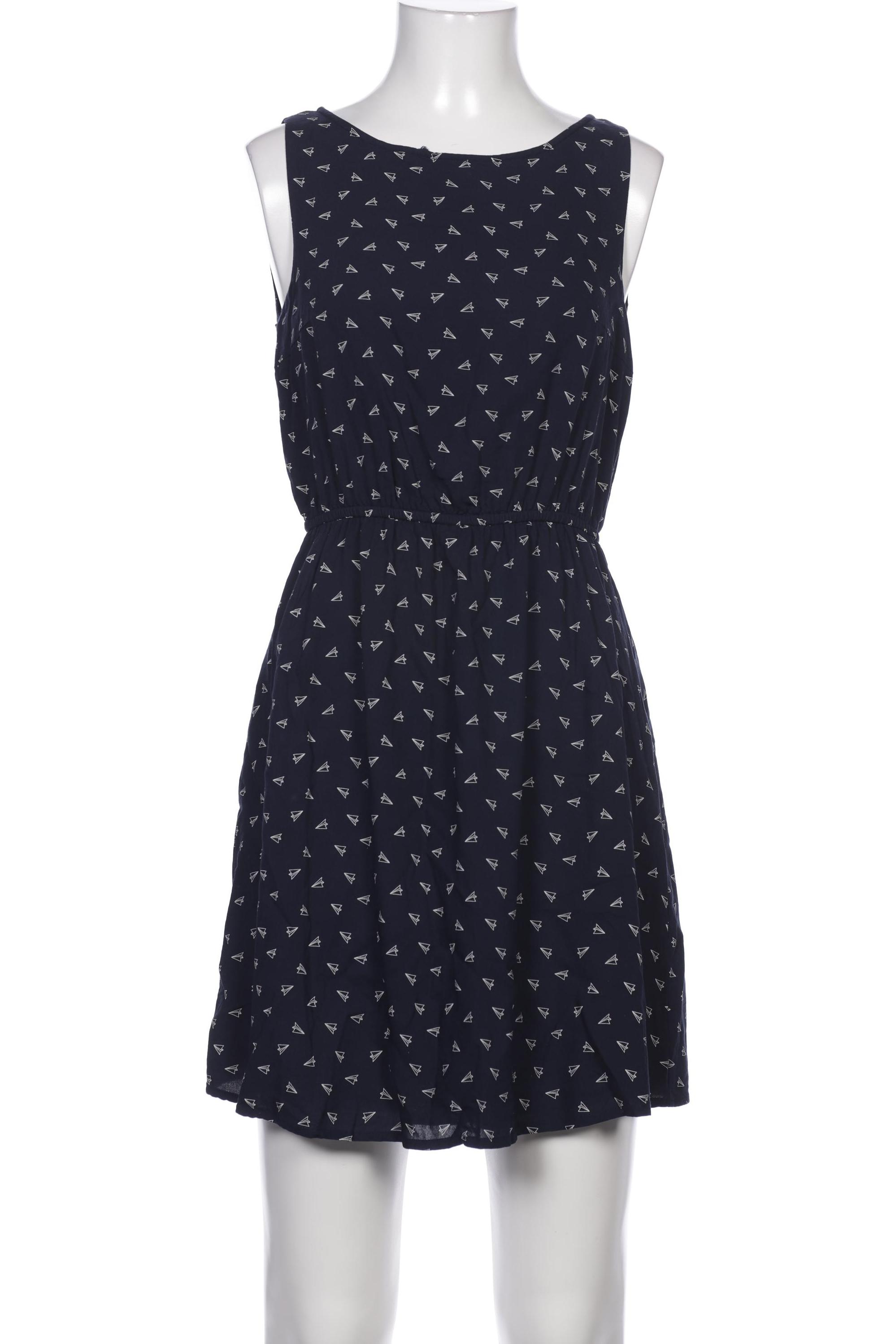 

TOM TAILOR Denim Damen Kleid, marineblau