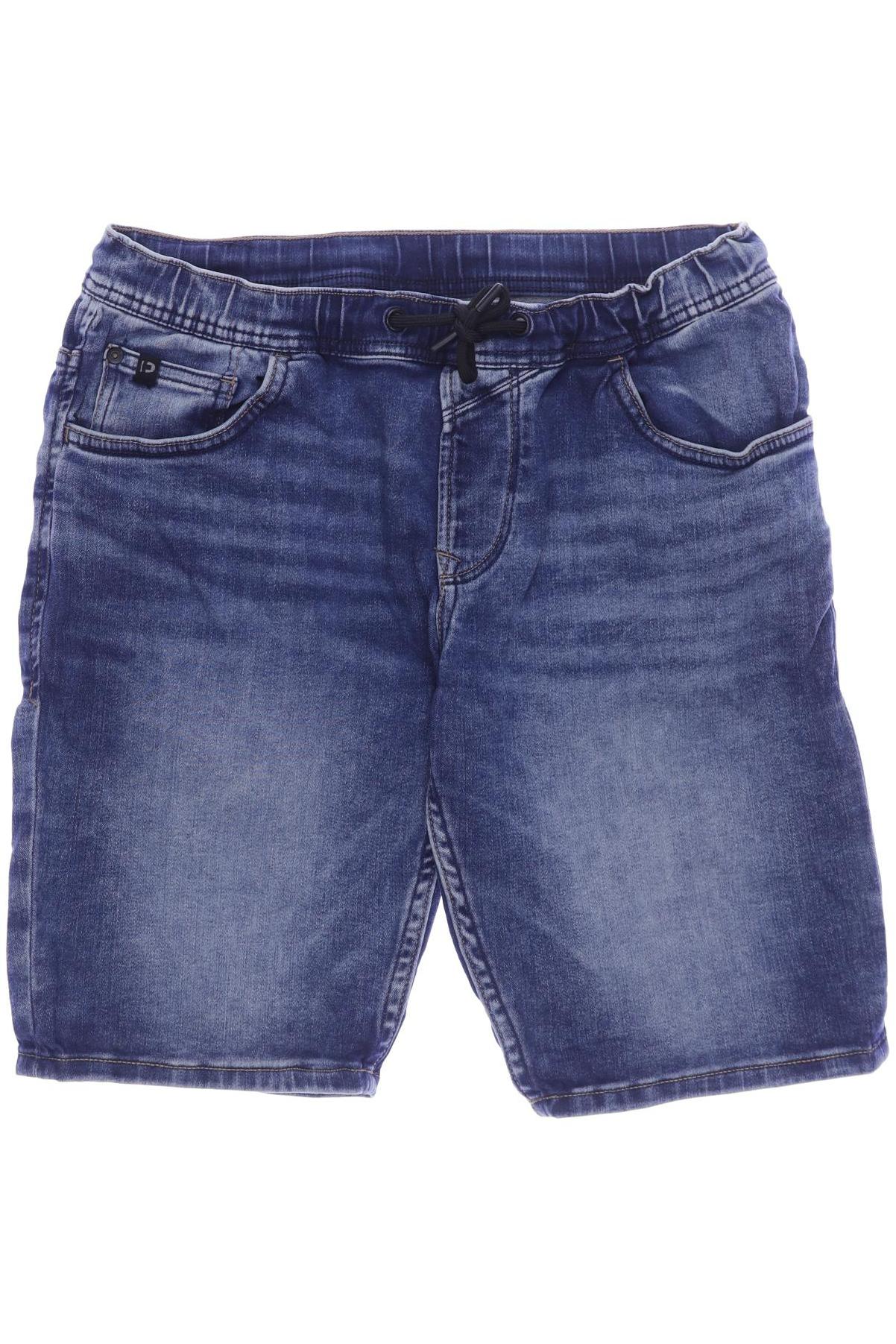 

TOM Tailor Denim Herren Shorts, marineblau, Gr. 46