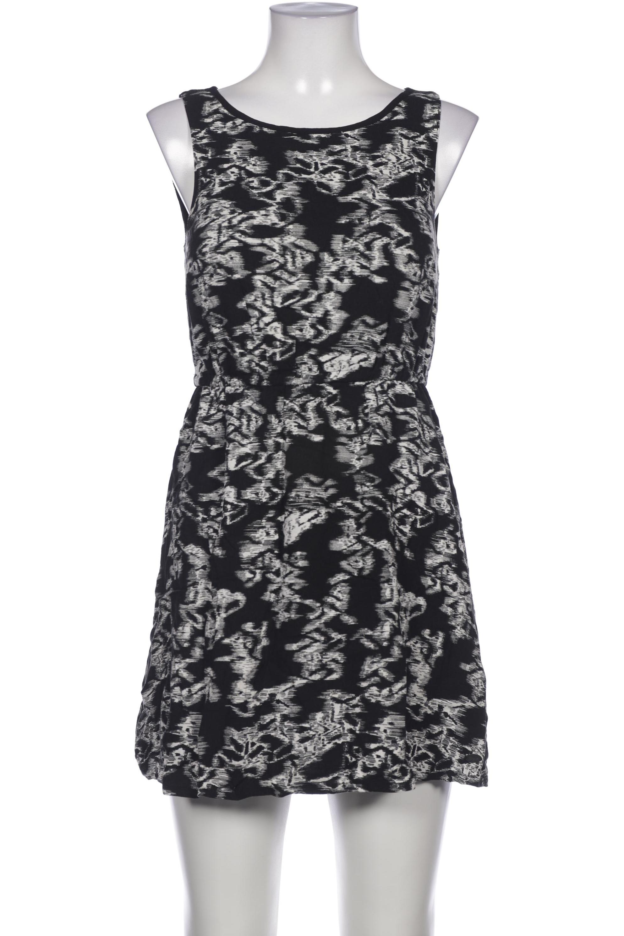 

TOM Tailor Denim Damen Kleid, schwarz, Gr. 36