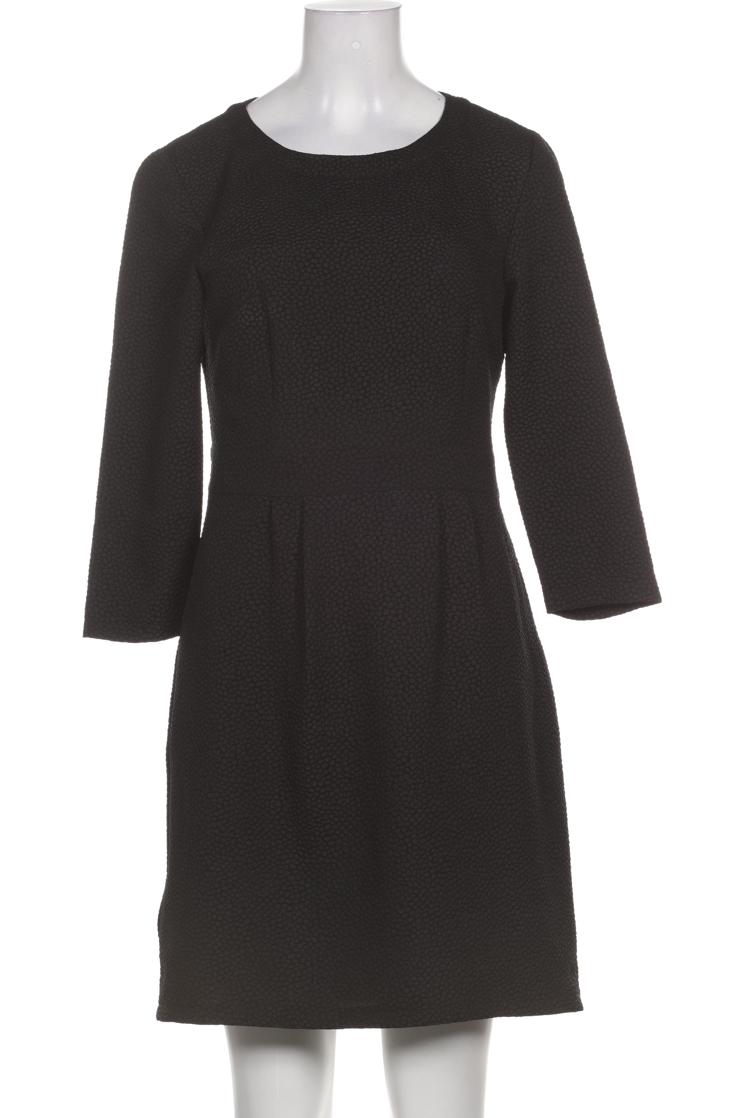 

TOM Tailor Denim Damen Kleid, schwarz, Gr. 34