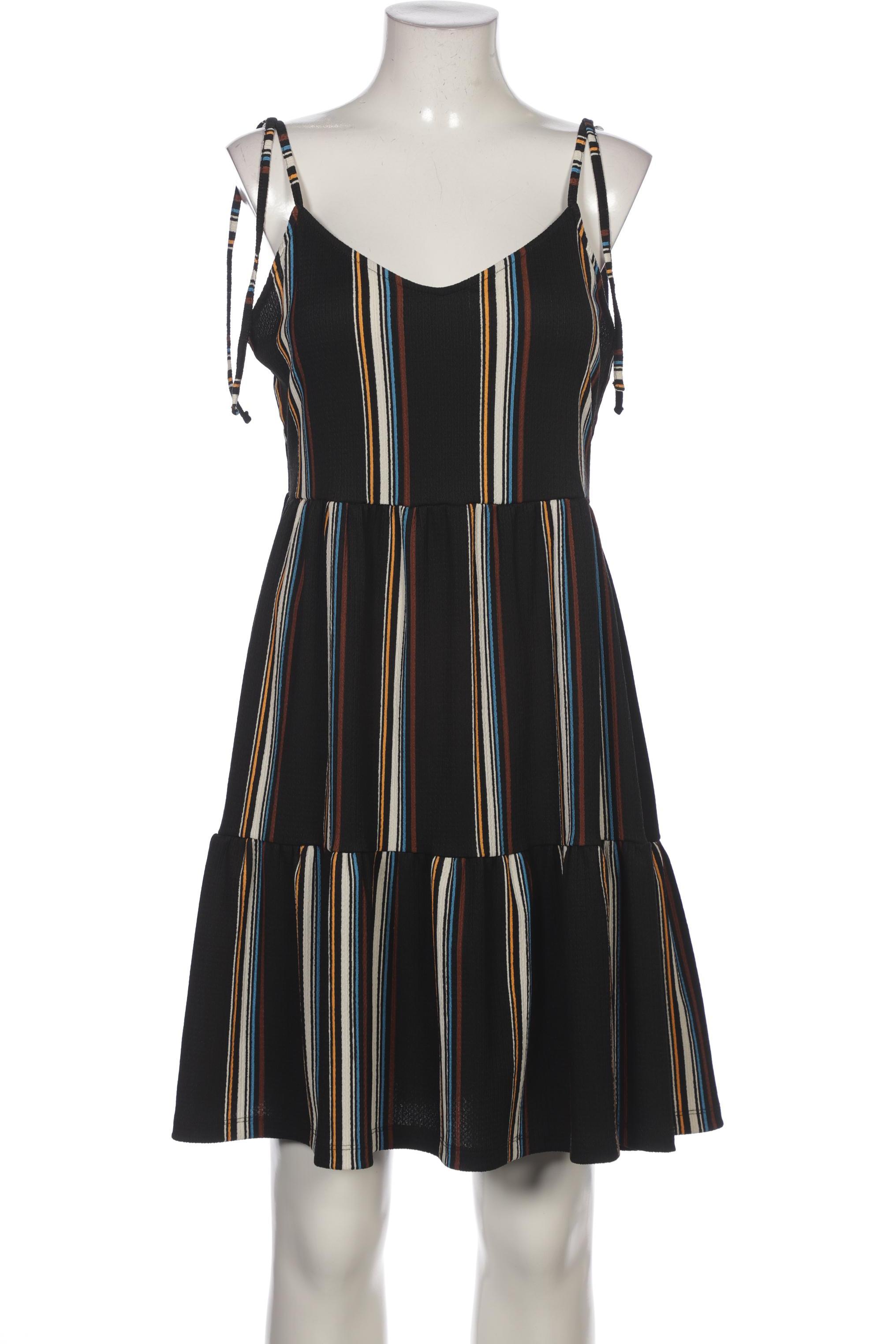 

TOM TAILOR Denim Damen Kleid, schwarz