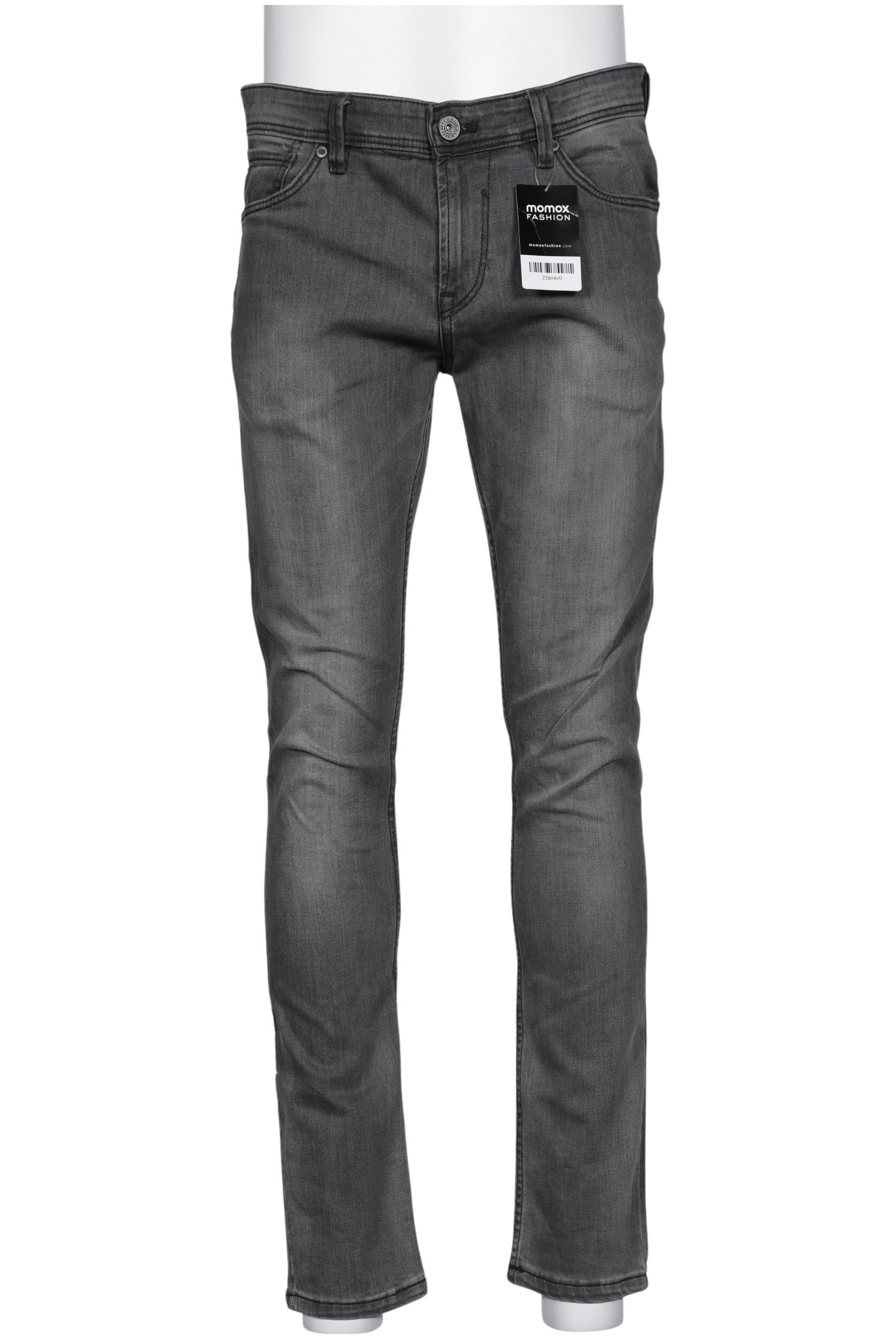 

TOM Tailor Denim Herren Jeans, grau, Gr. 31
