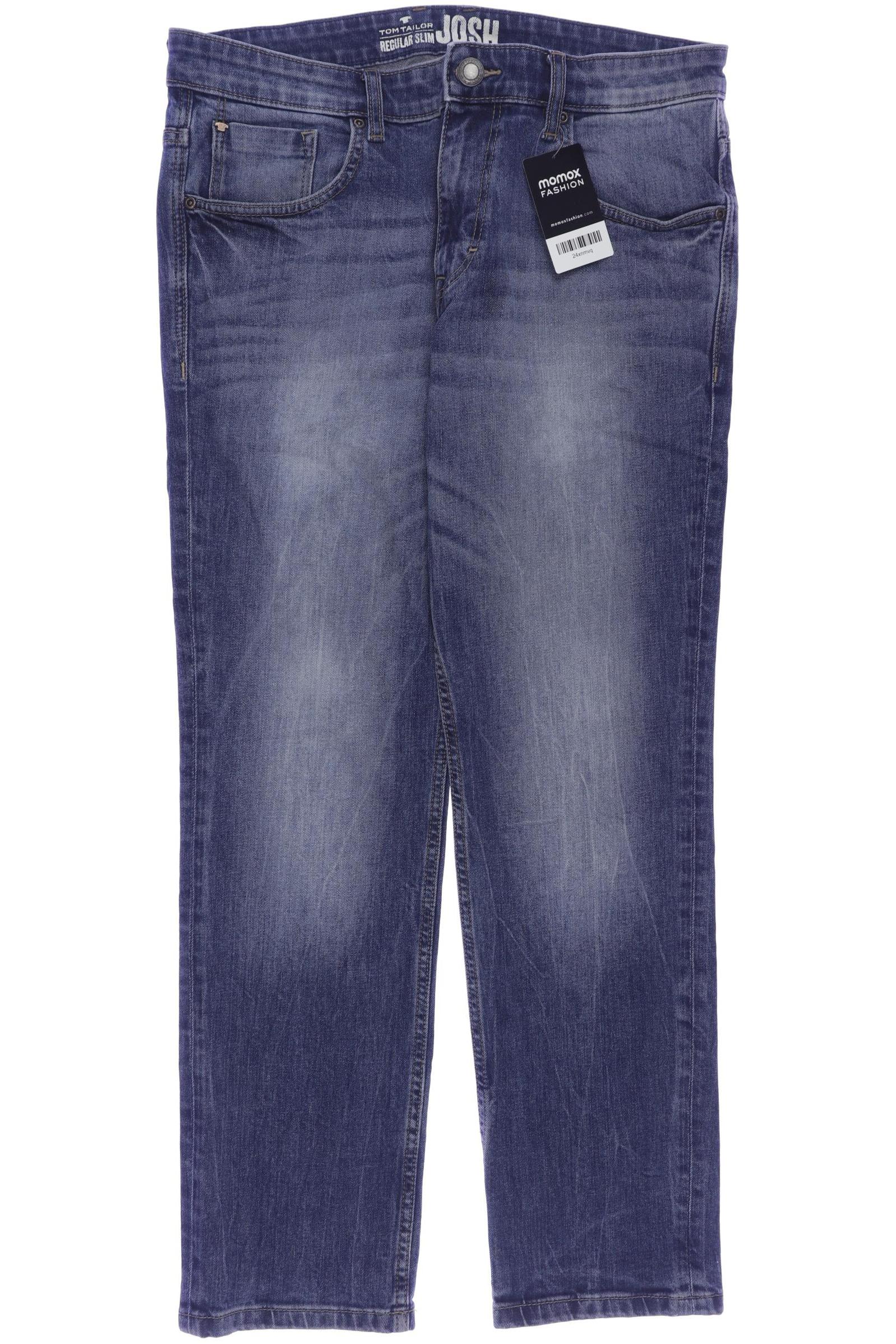 

TOM Tailor Denim Herren Jeans, blau, Gr. 33