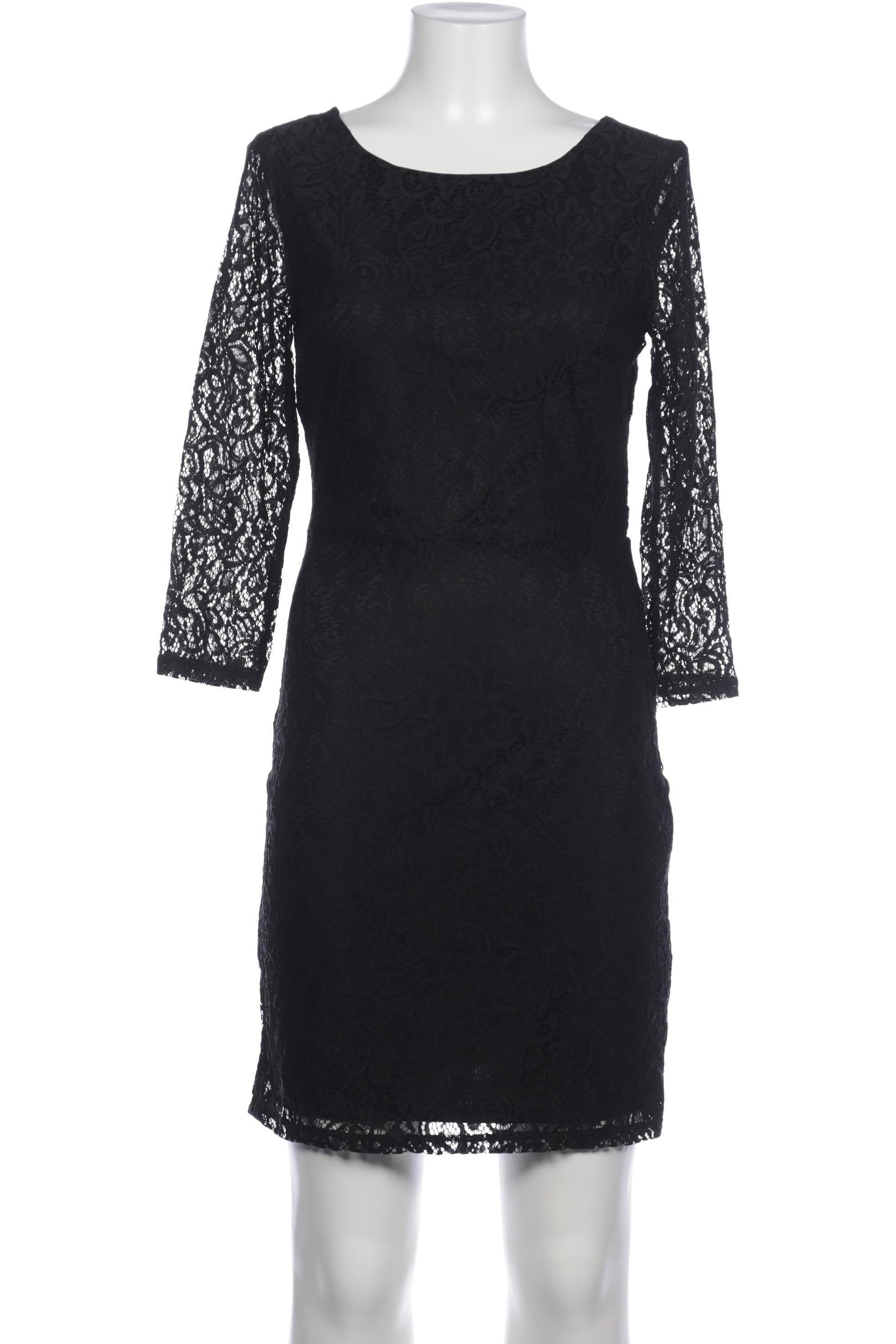 

TOM Tailor Denim Damen Kleid, schwarz, Gr. 42