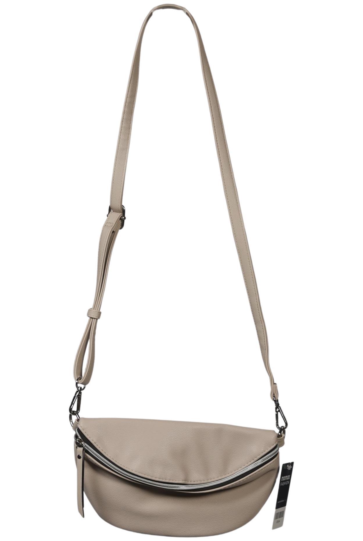 

TOM Tailor Denim Damen Handtasche, beige, Gr.